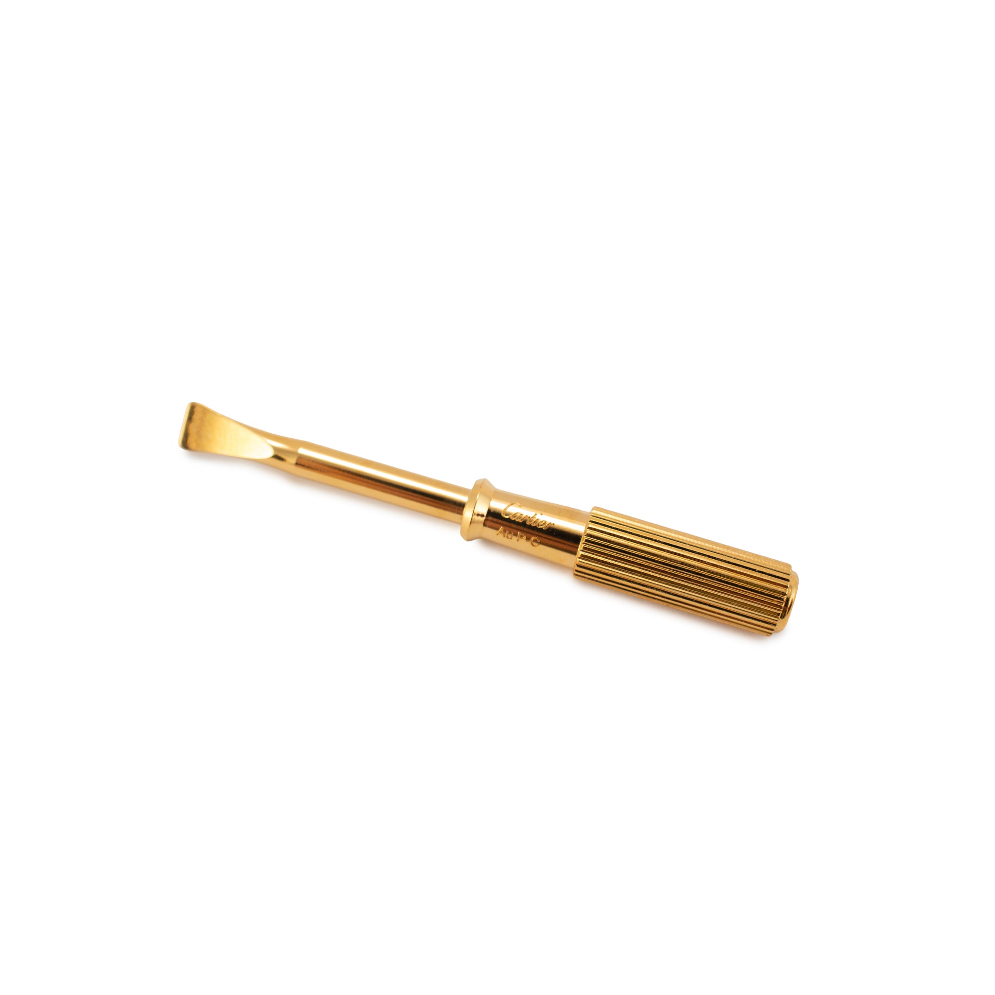 Cartier Love Small Model 18K Yellow Gold Bangle Bracelet