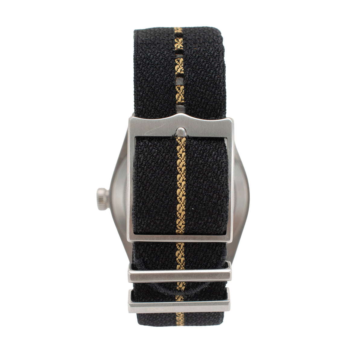 Tudor Black Bay 58 39MM 79030 Black Dial Strap Steel Automatic Watch
