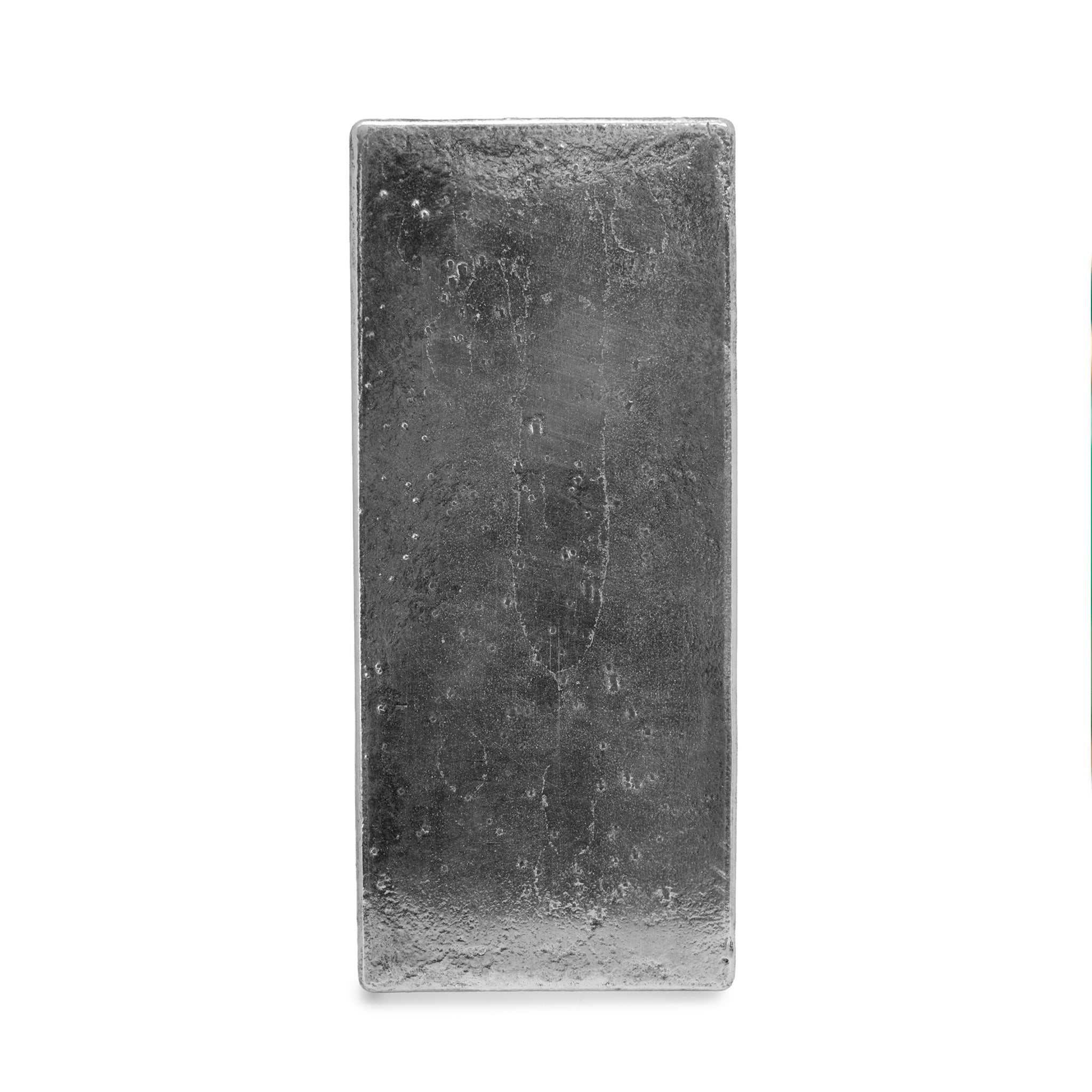 The Royal Canadian Mint 100oz 999.9 Silver Bullion Bar