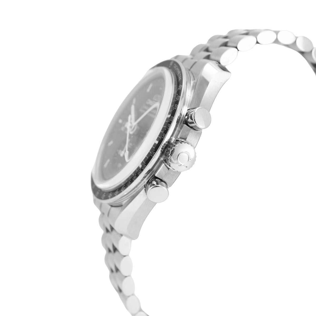 Omega Speedmaster Professional Moonwatch 42MM 310.30.42.50.01.001 Steel Watch