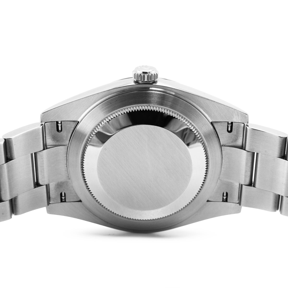 Rolex Datejust 41MM 126300 Rhodium Dial Stainless Steel Automatic Watch