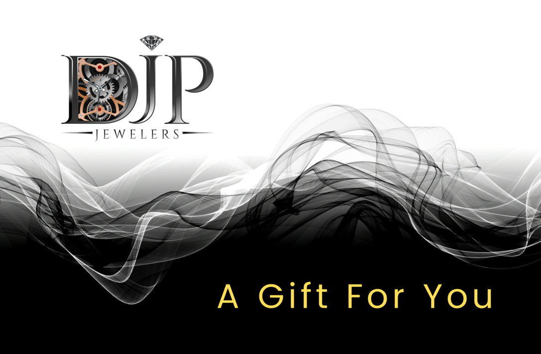DJP Jewelers Gift Card