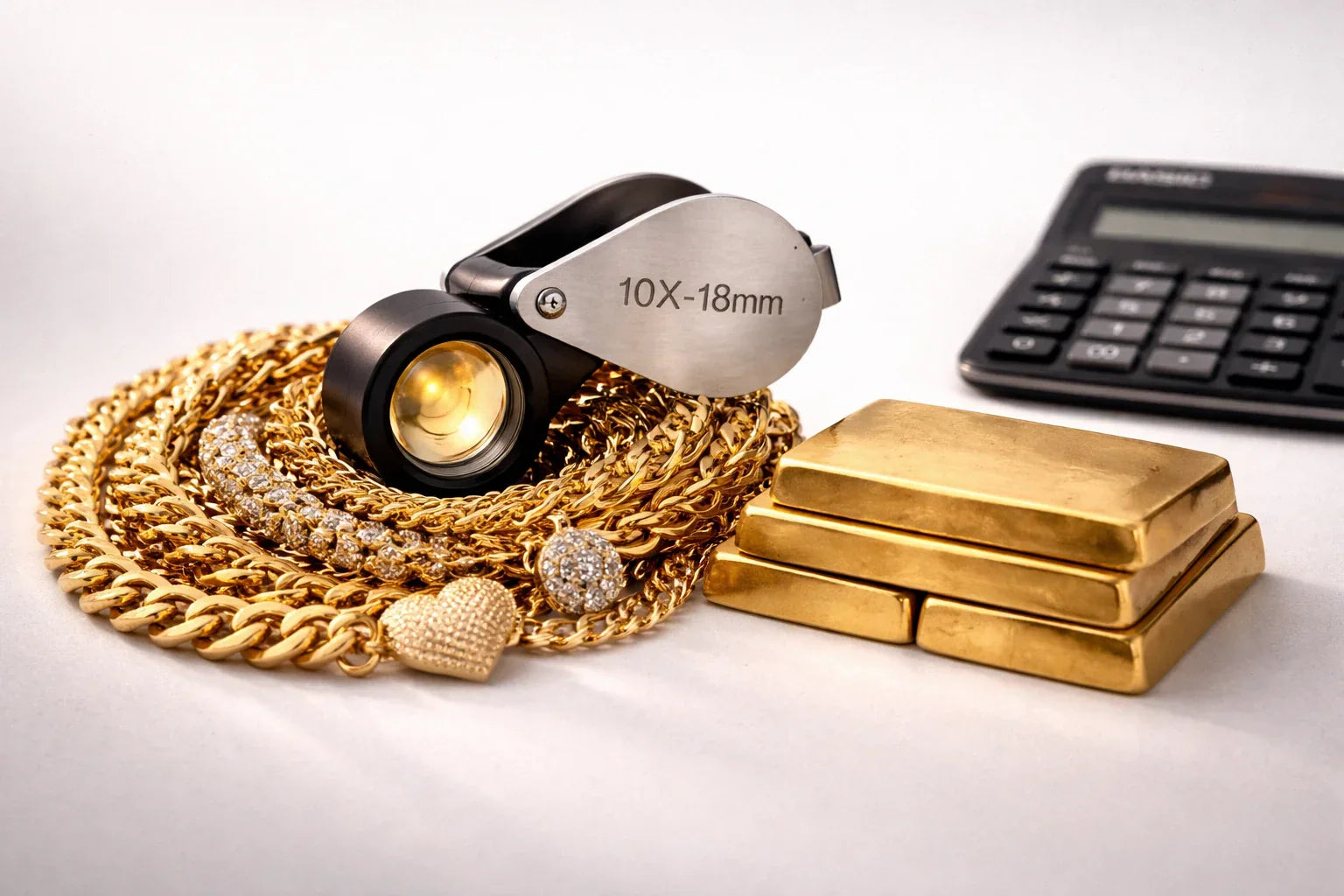 How to Sell Gold in the USA (2026 Guide) | Gold Buyers & Payout Tips