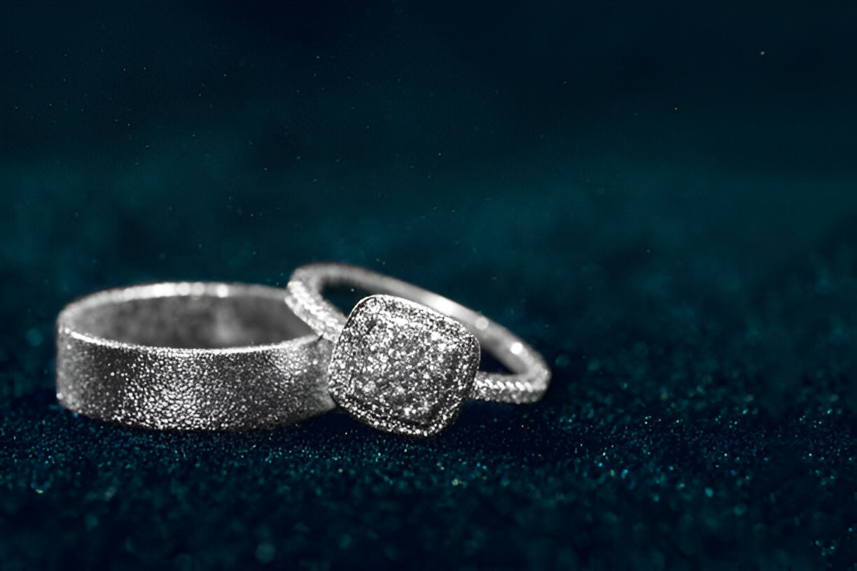 Engagement Ring Trends: What Couples Are Choosing Today
