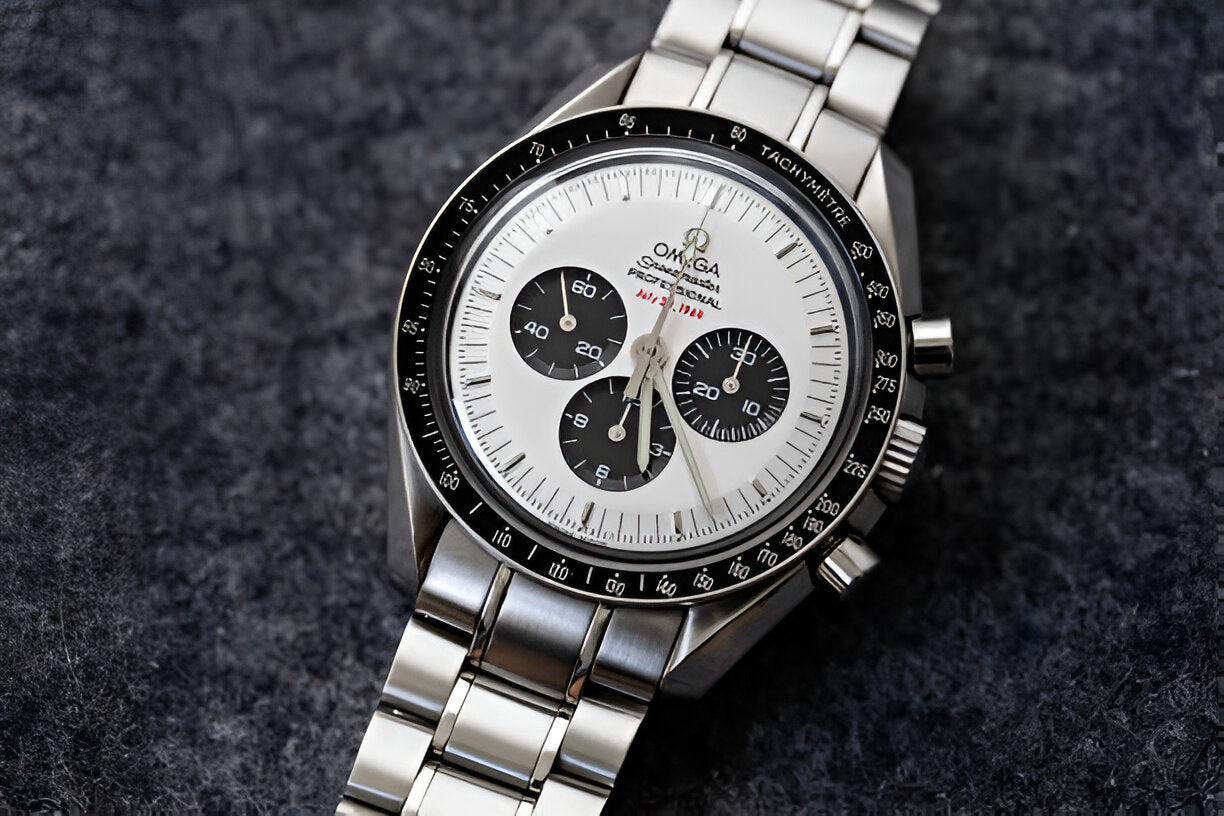 Longines vs. Omega: Which Holds Its Value Better?