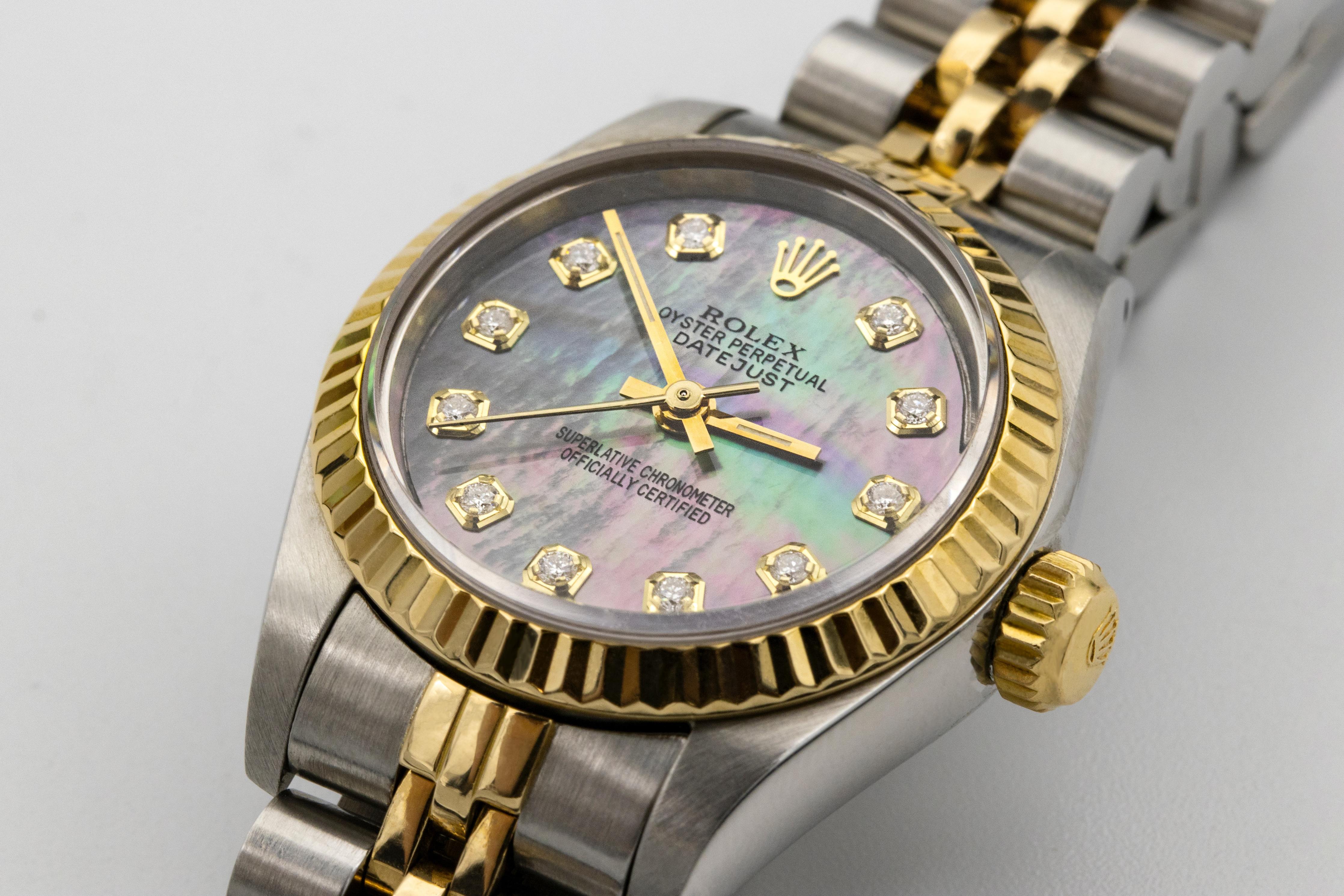 Rolex