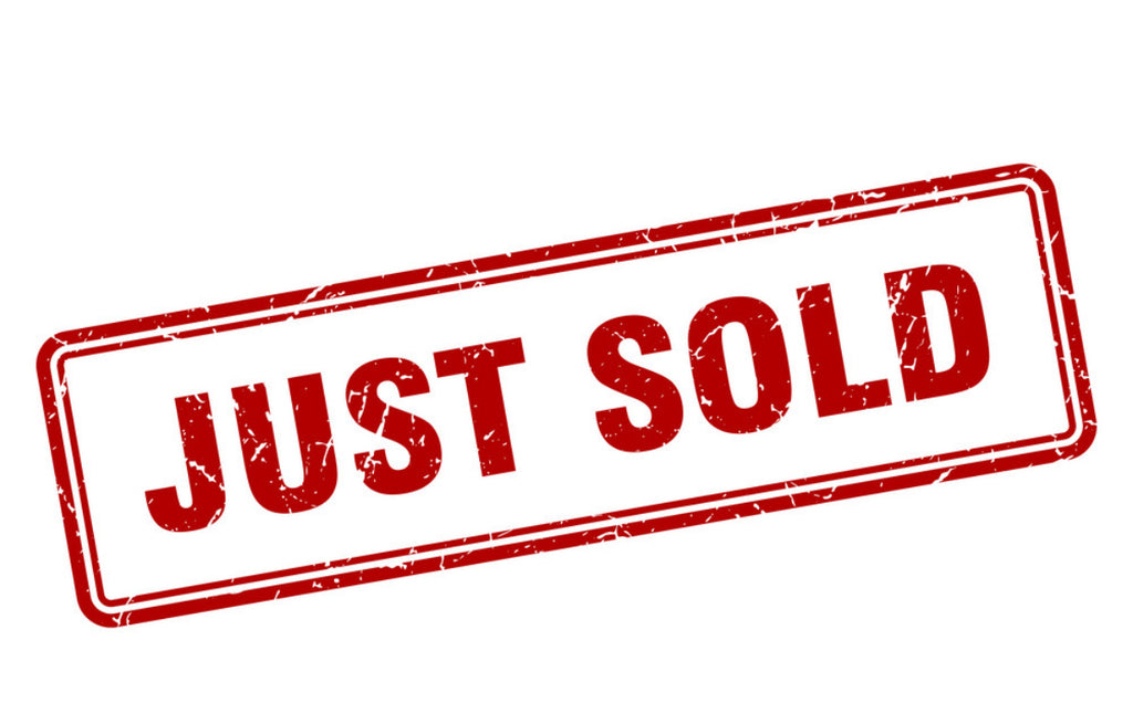 Sold Items