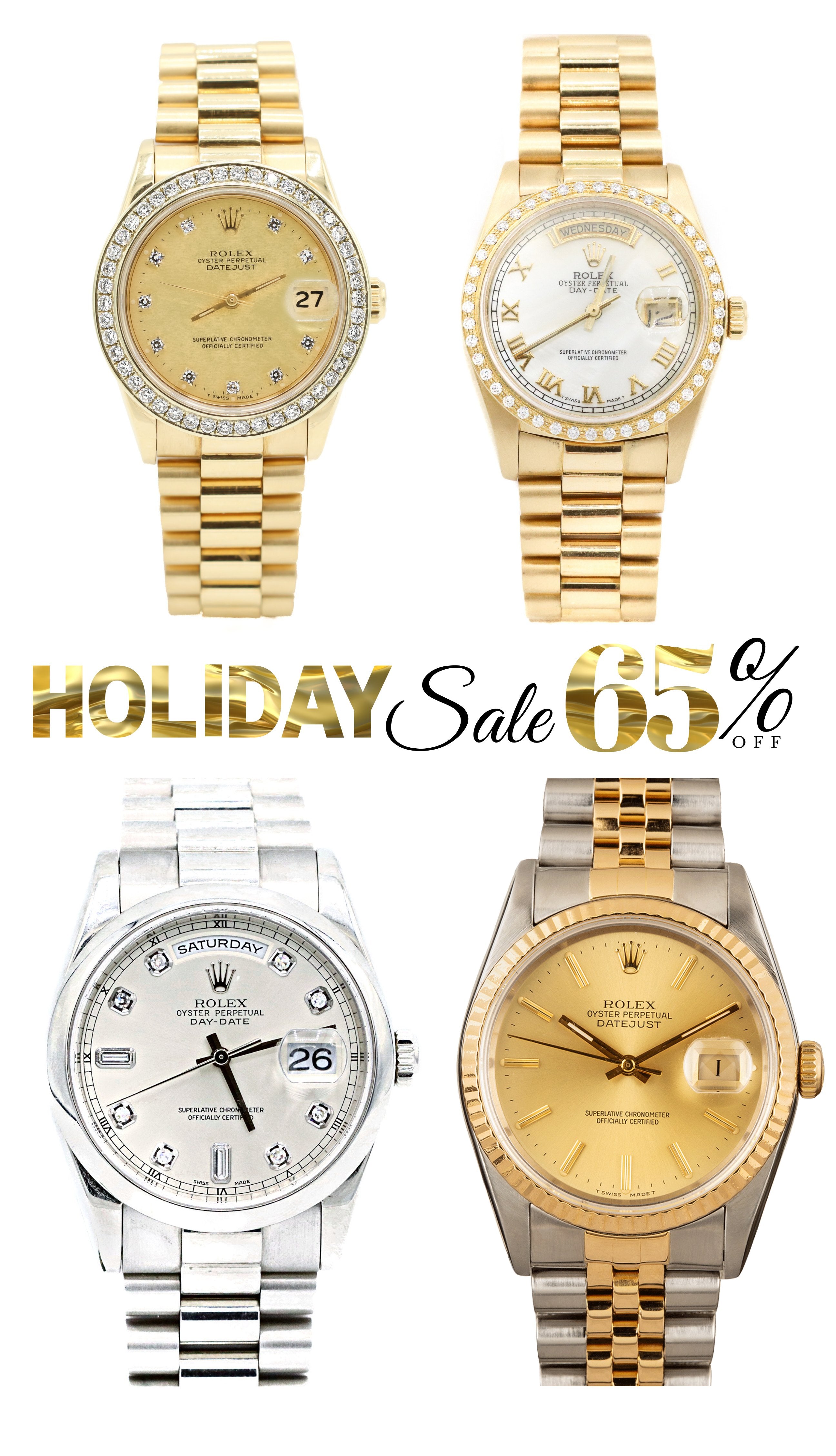 Sale