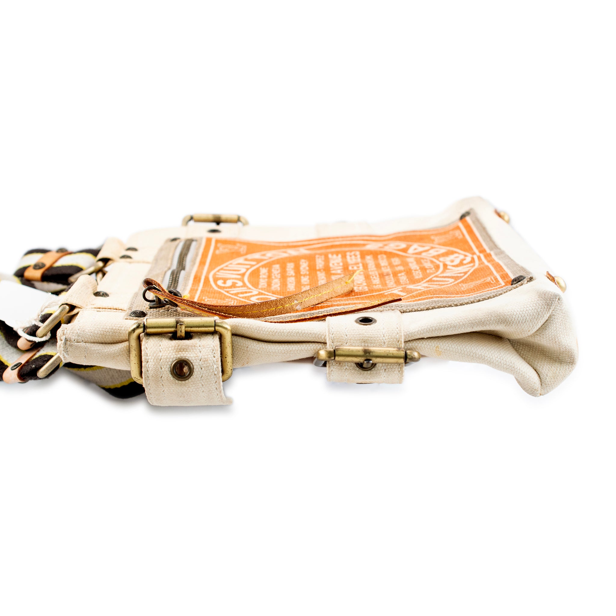 Vintage Louis Vuitton Limited Edition Toile Globe Shopper Tote Bag