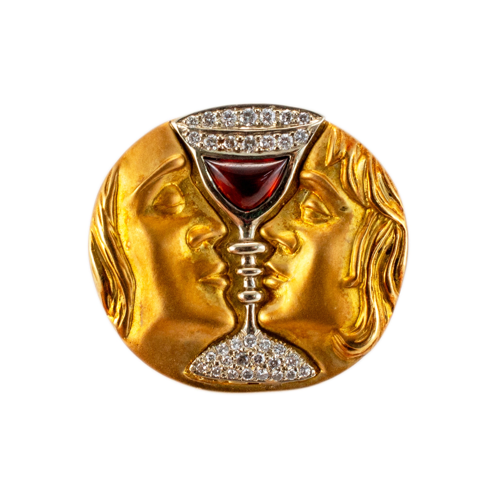 Pins & Brooches – DJP