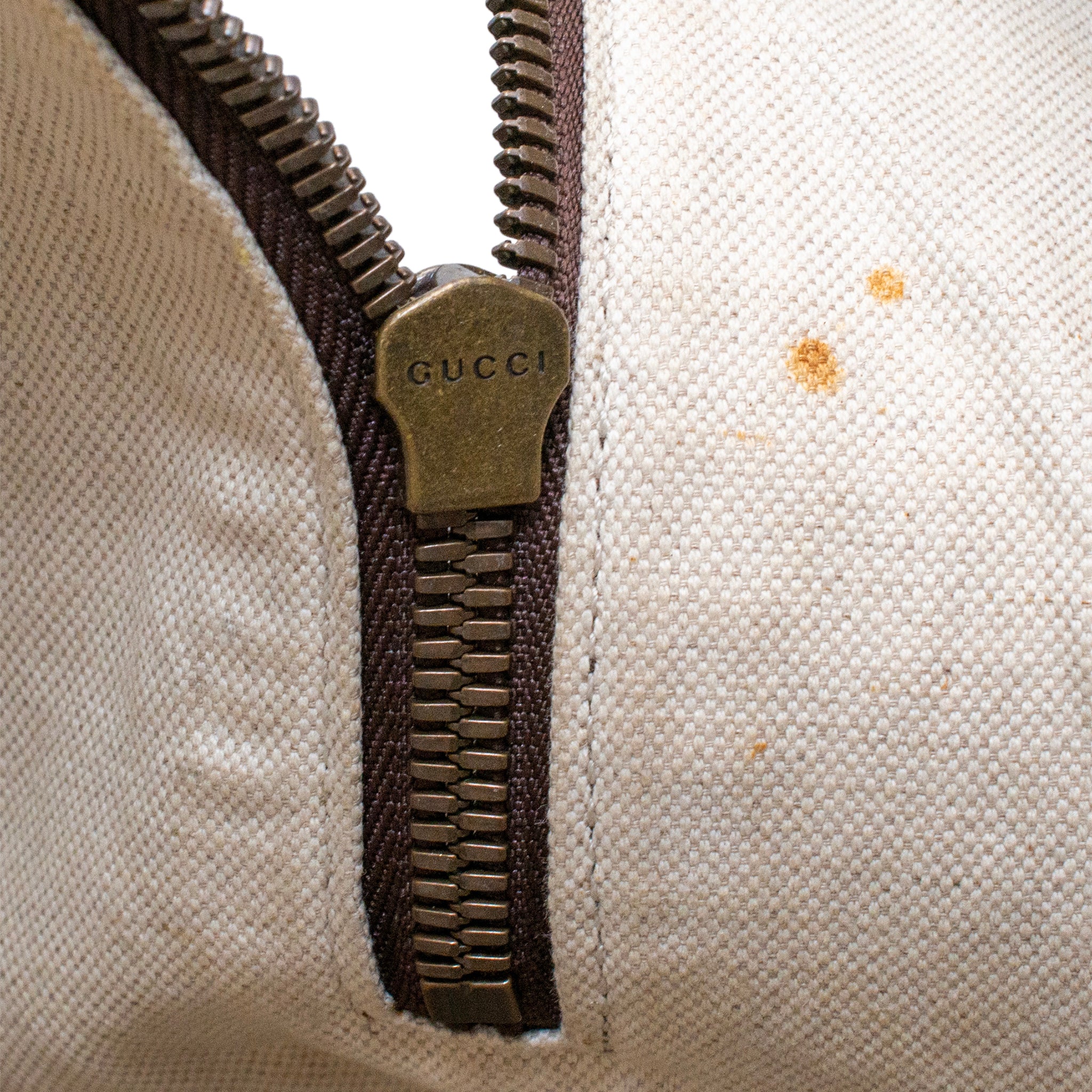 Gucci GG Supreme Ophidia 547959 Large Carry-on Duffle Handbag