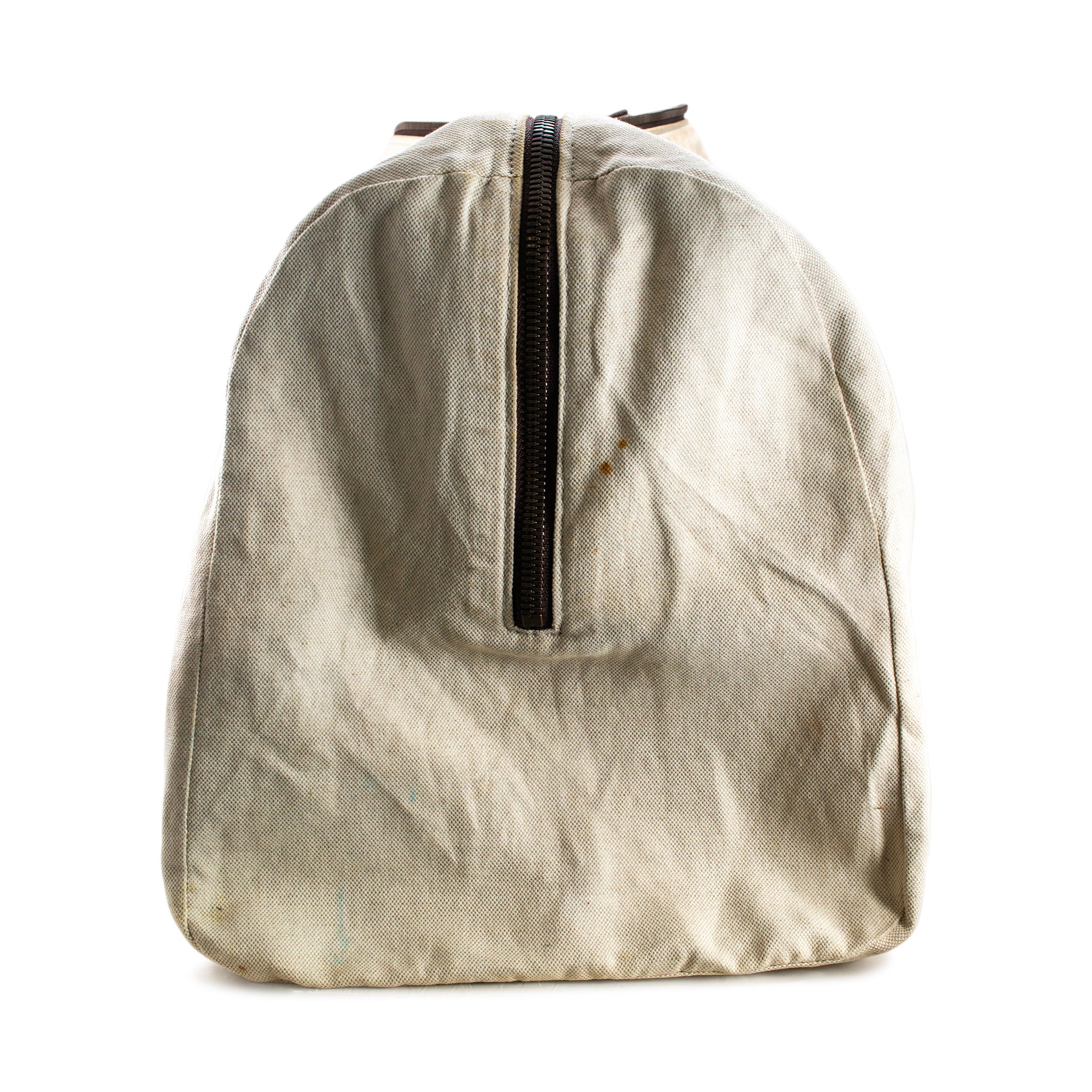 Gucci GG Supreme Ophidia 547959 Large Carry-on Duffle Handbag