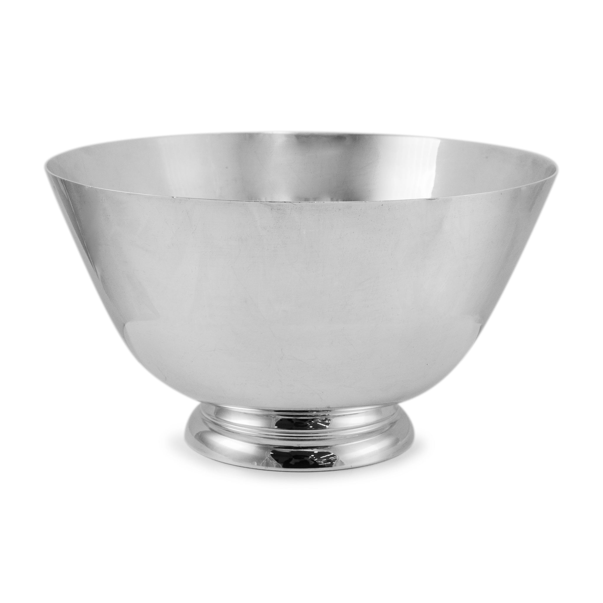Tiffany & Co. 925 Sterling Silver Revere Bowl