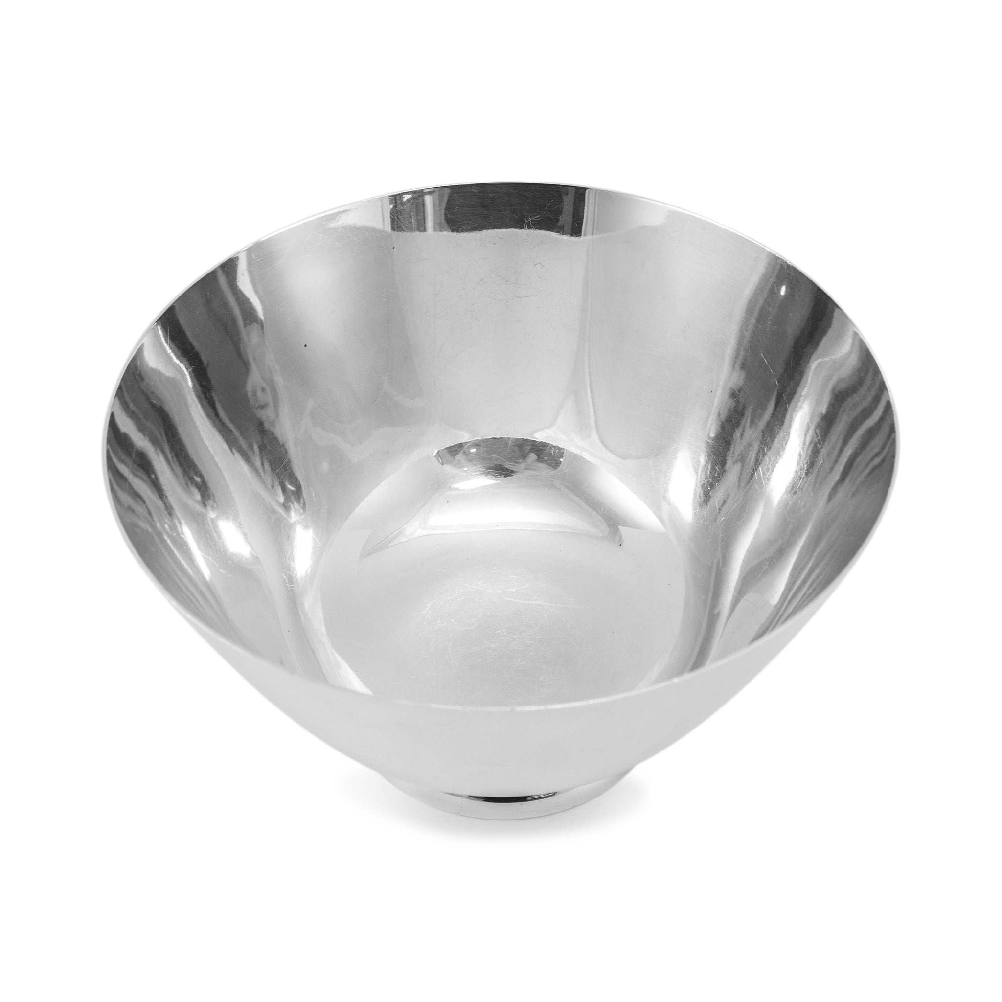 Tiffany & Co. 925 Sterling Silver Revere Bowl