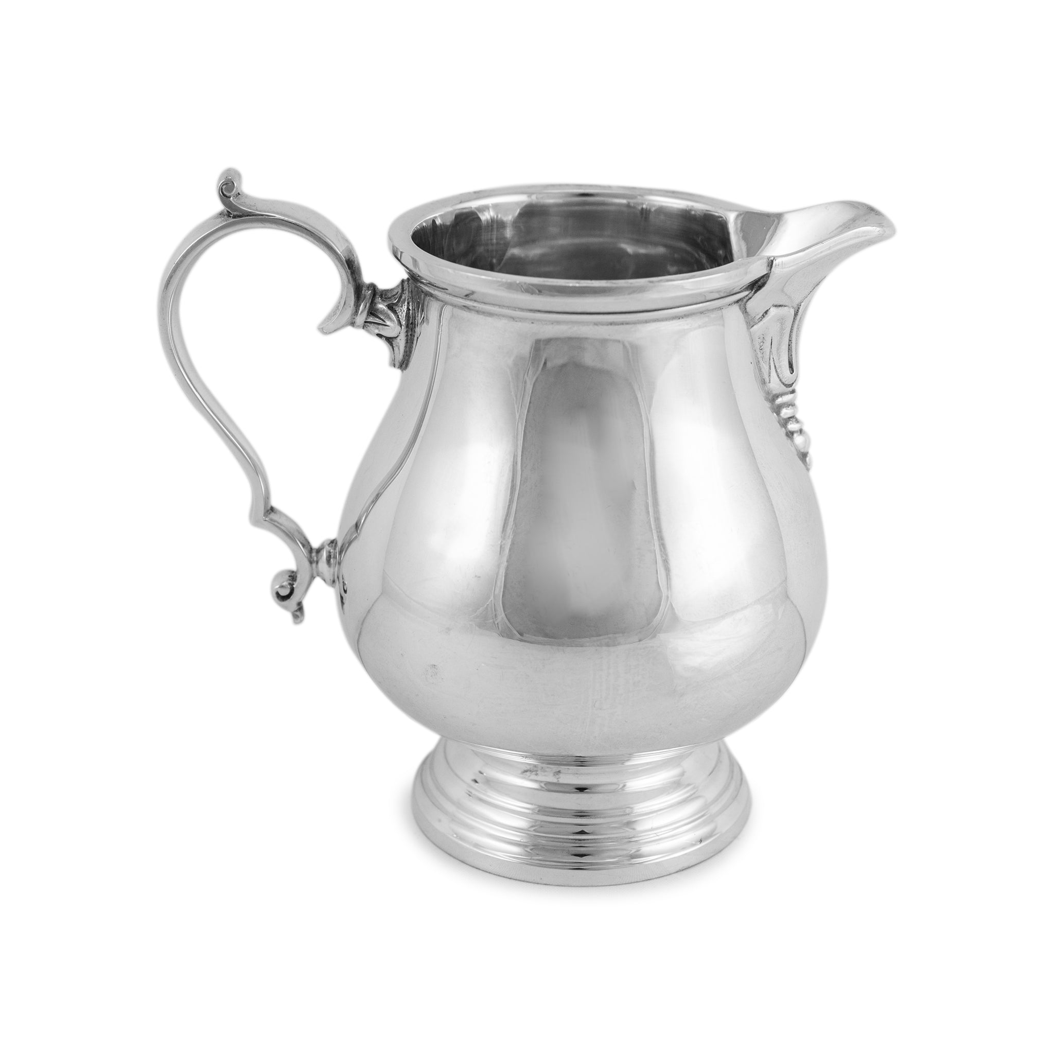 Vintage Tiffany & Co. 925 Sterling Silver Pithcer