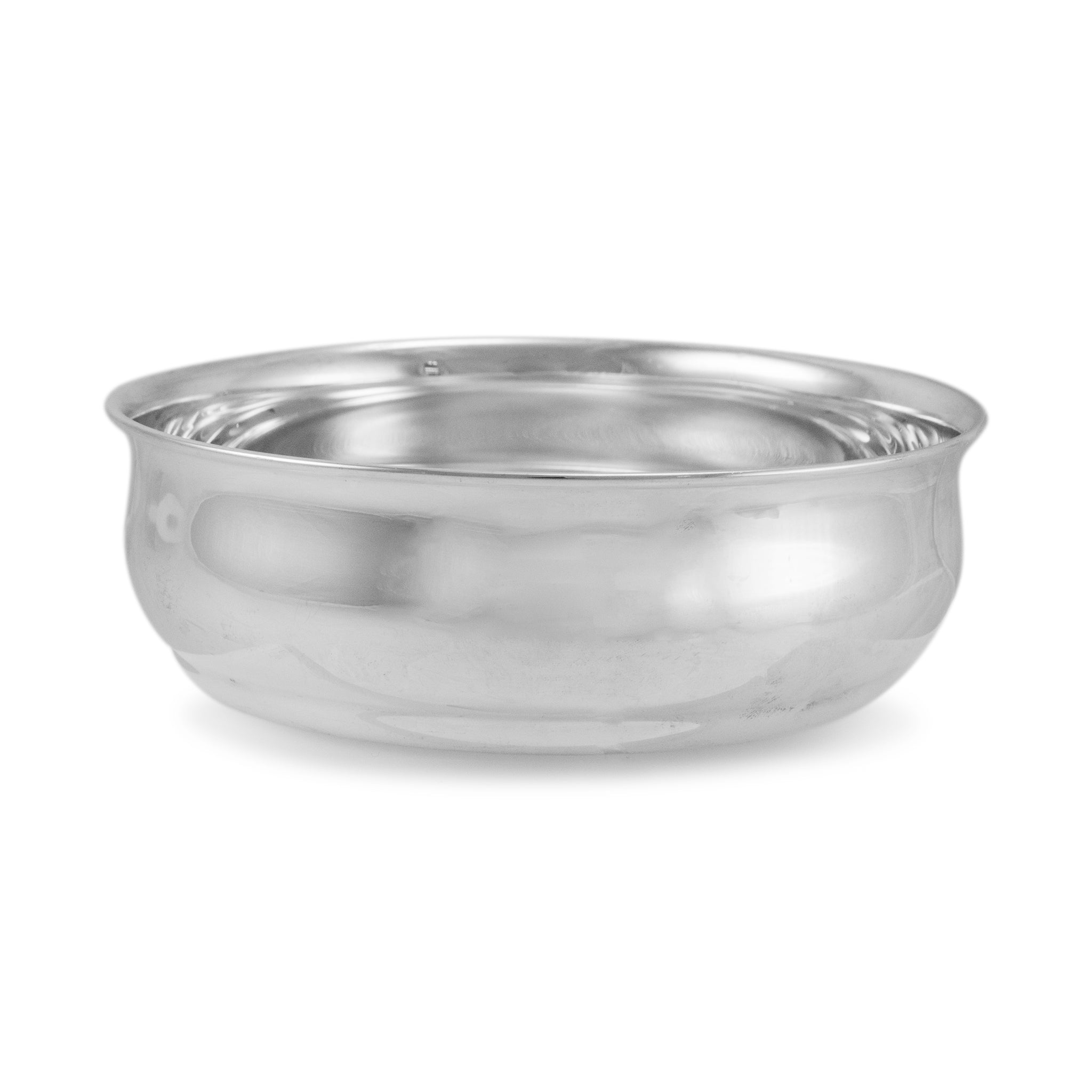 Tiffany & Co. 925 Sterling Silver Plate Serving Dish Bowl