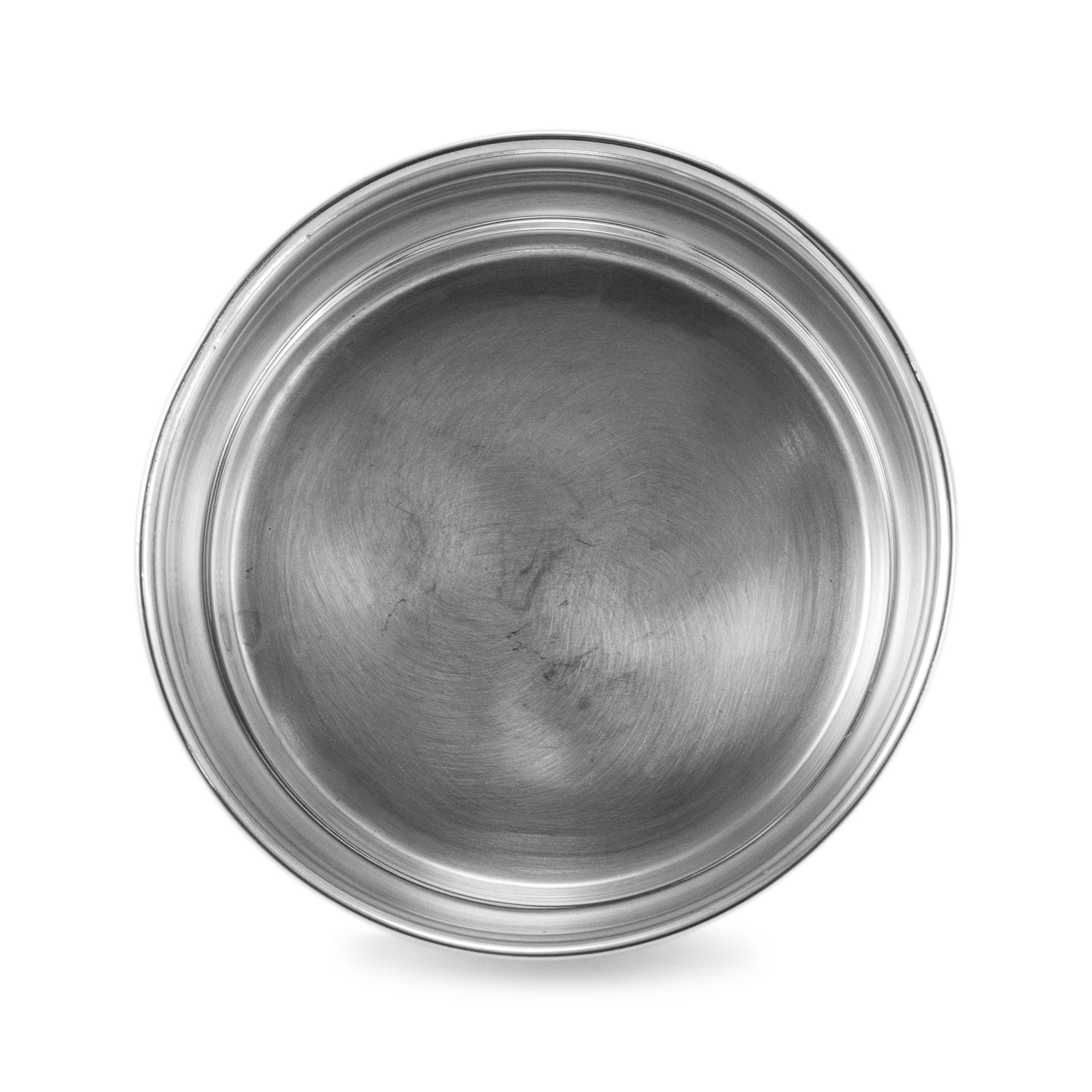 Tiffany & Co. 925 Sterling Silver Plate Serving Dish Bowl