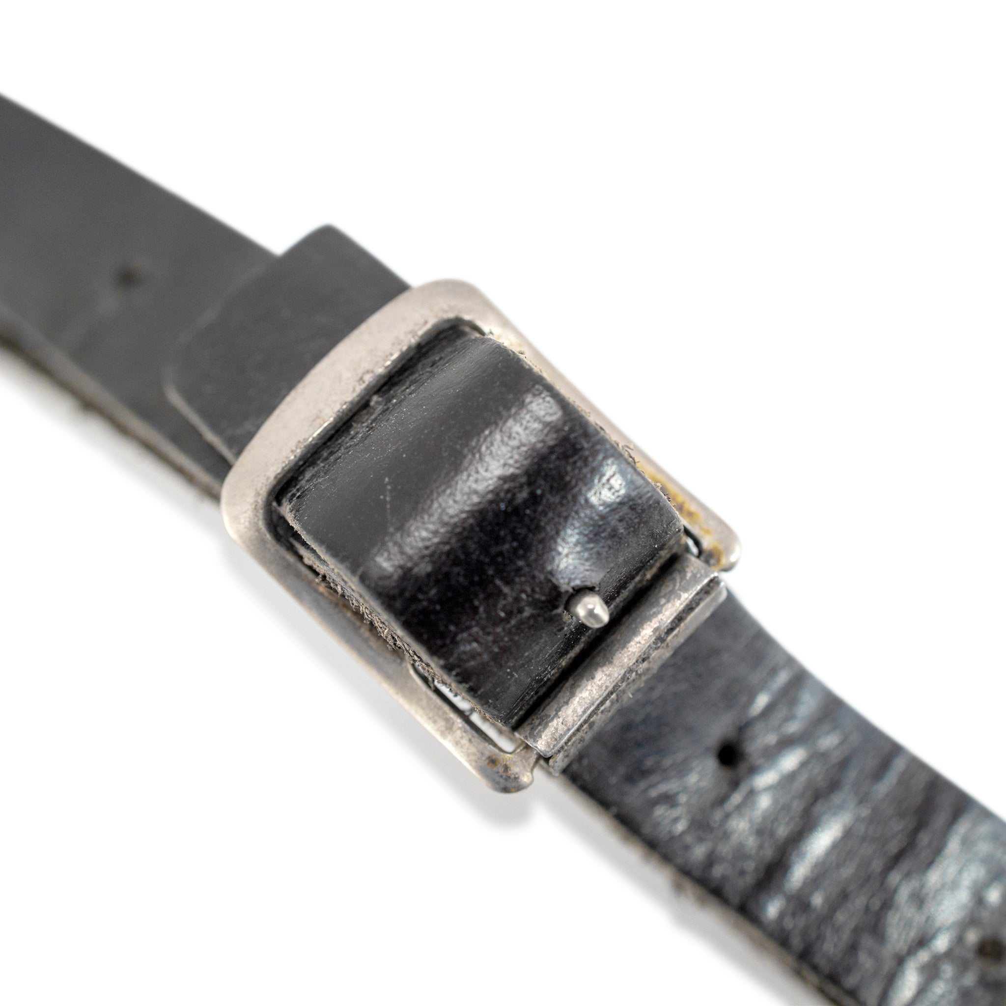 Vintage J.D. Burritt Brooksville Fla. 59MM Silver Manual Winding Pocket Watch