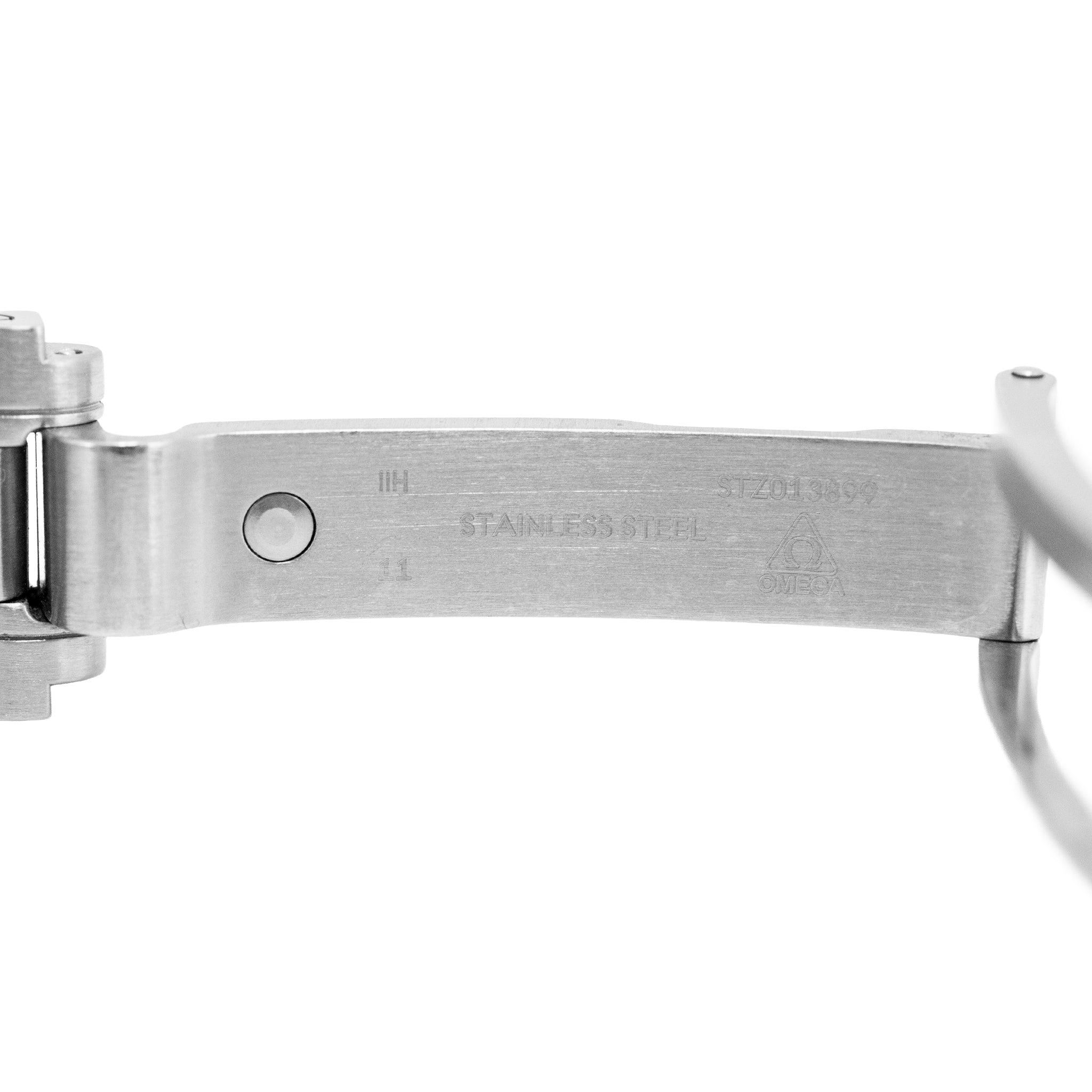 2024 Omega Speedmaster Professional Moonwatch 42MM 31030425001001 Steel Watch