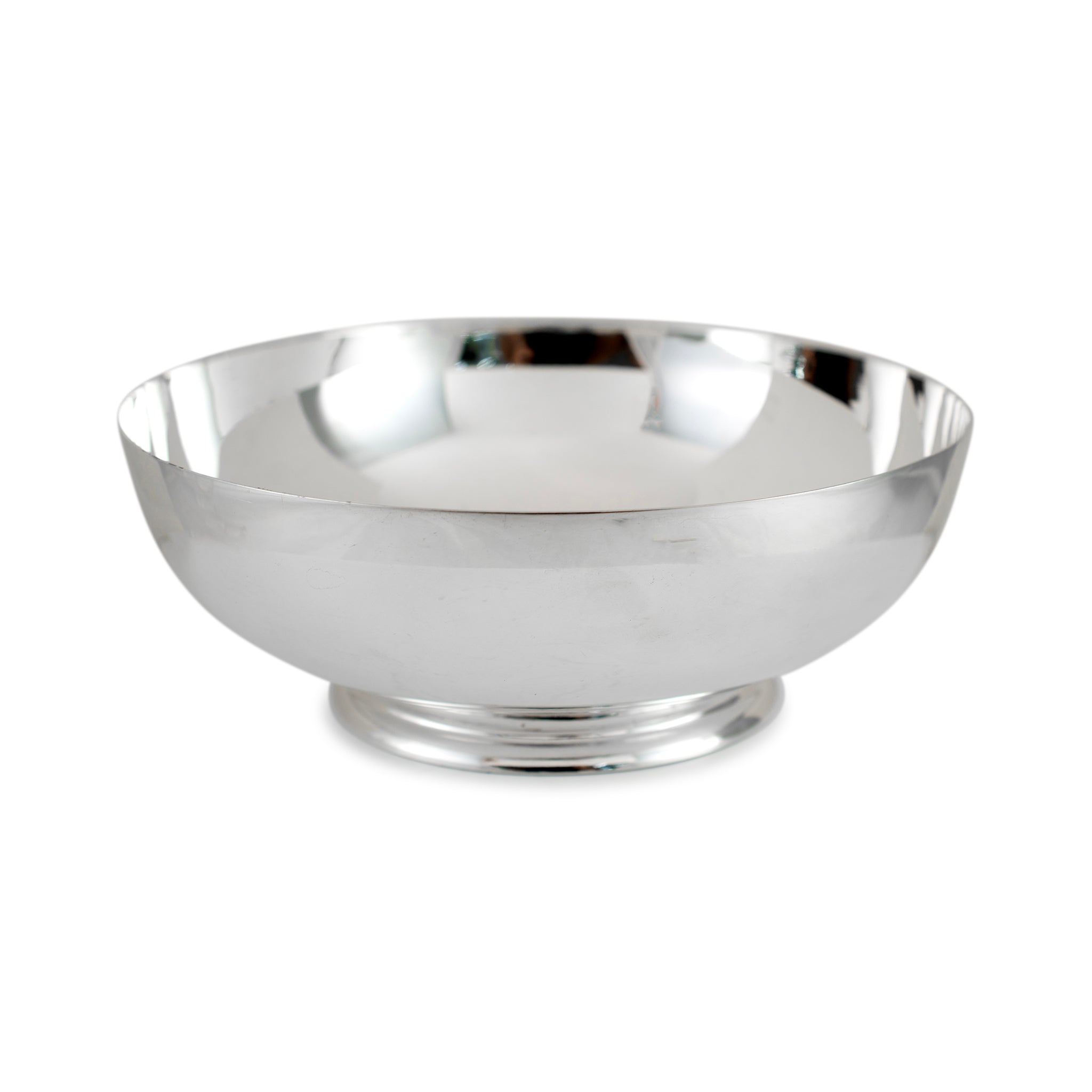 Tiffany & Co. 925 Sterling Silver 24021 Classic Design Bowl