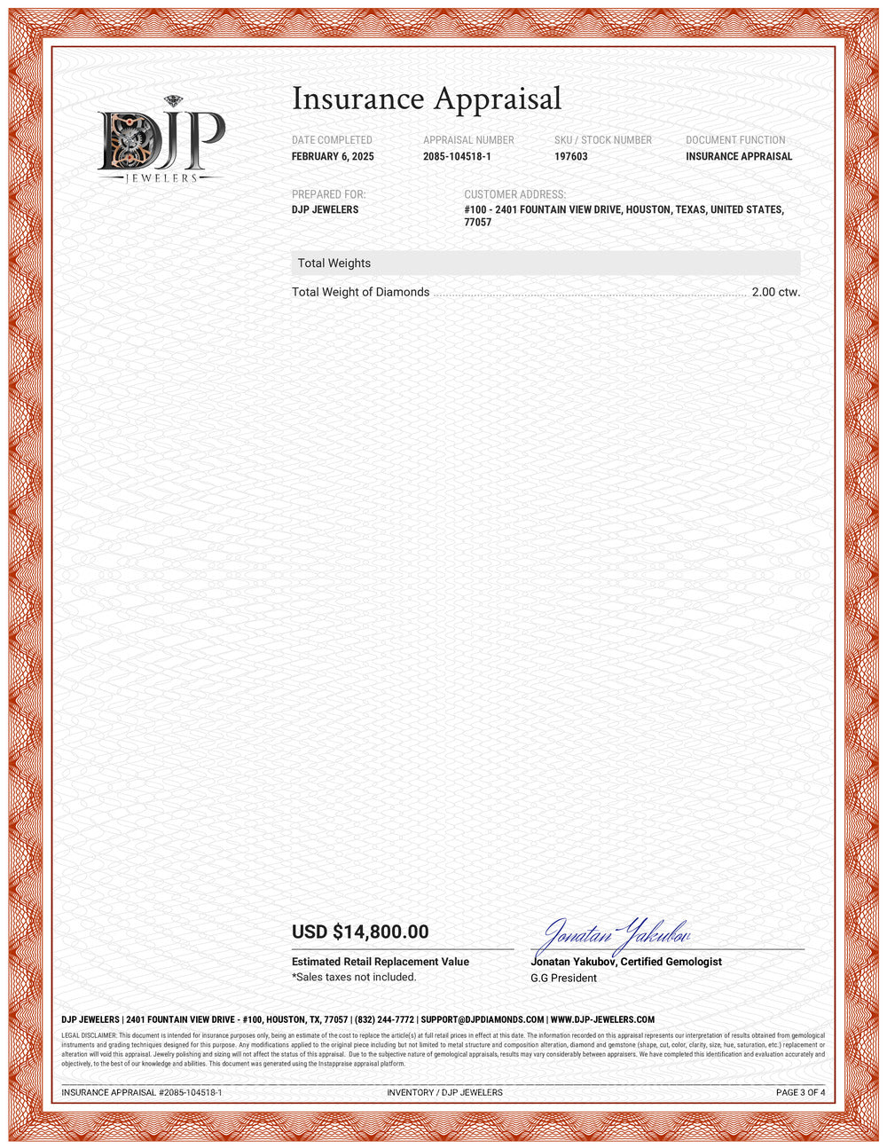 18K White Gold Radiant Cut GIA Fancy Yellow Diamond Halo White Engagement Ring