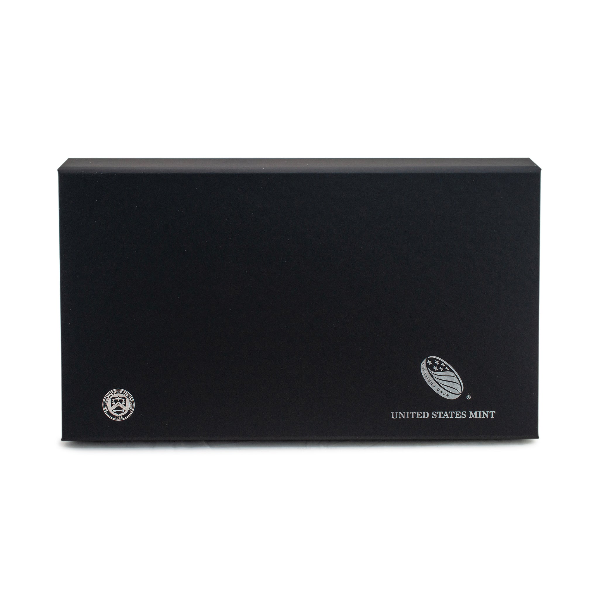 United States Mint 225th Anniversary Silver Proof Set Four Medal Coin Set