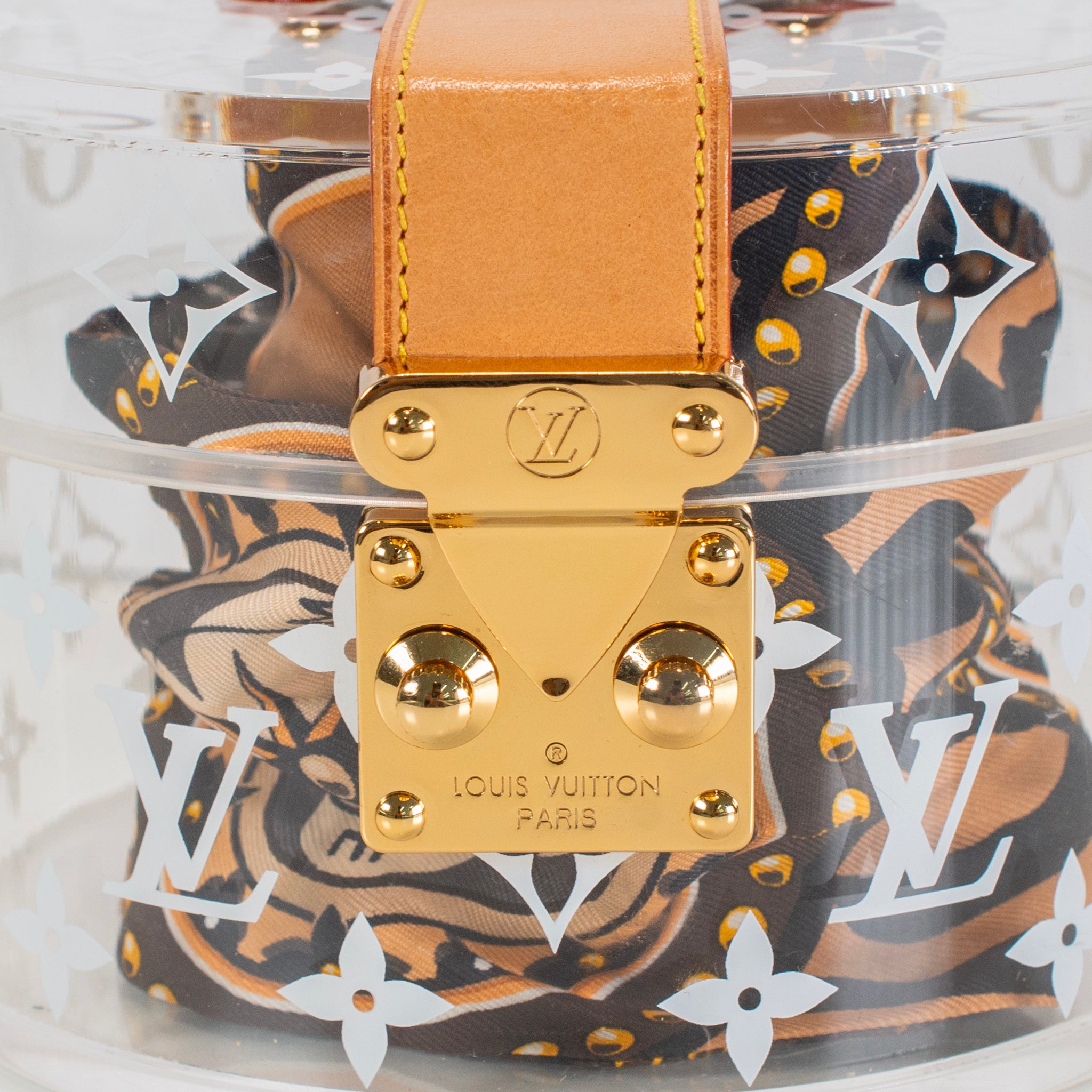 Louis Vuitton GI0839 Scott Box