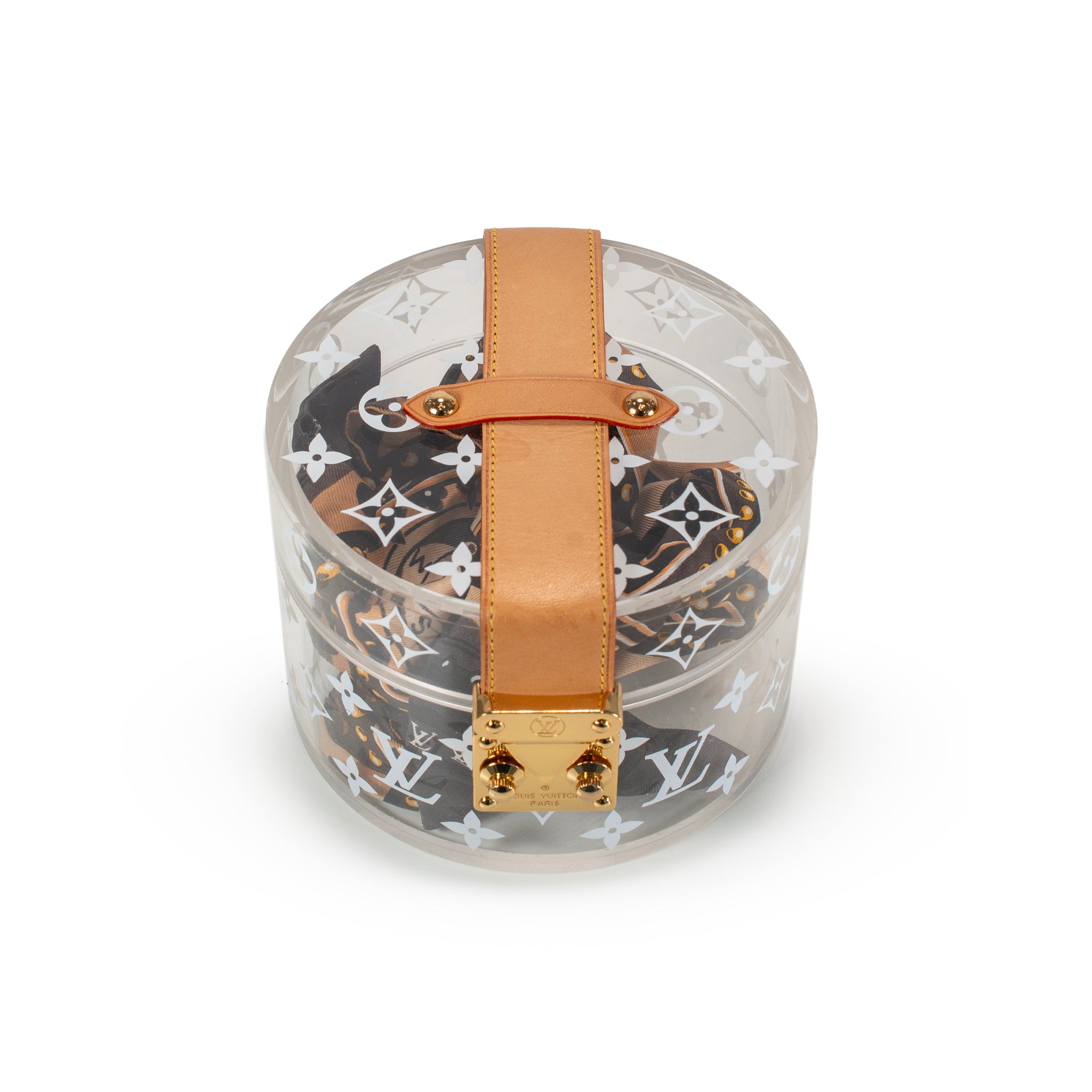 Louis Vuitton GI0839 Scott Box