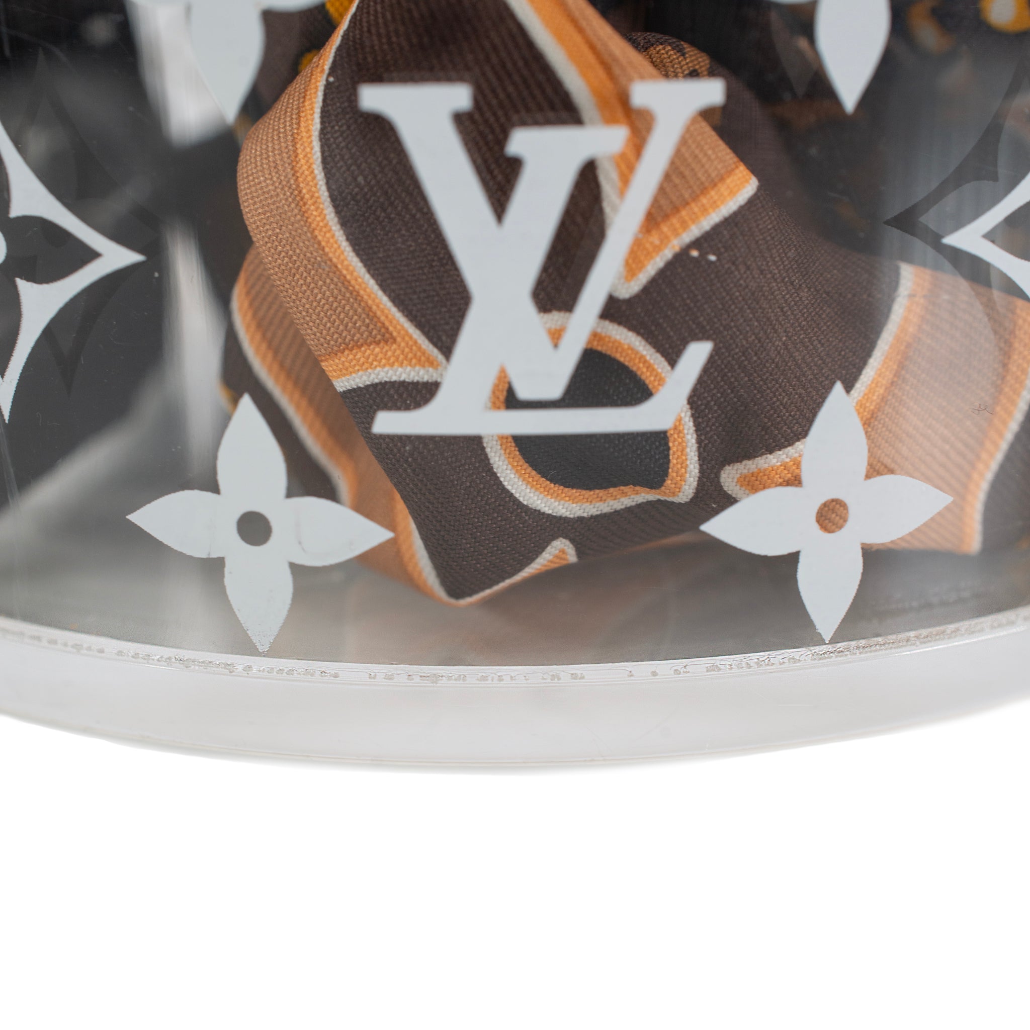 Louis Vuitton GI0839 Scott Box