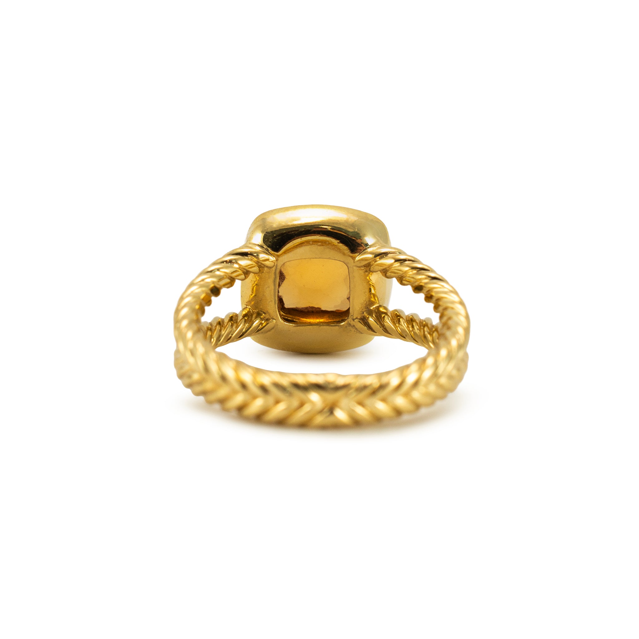 David Yurman Cocktail & Statement Ring 217744 | DJP Jewelers