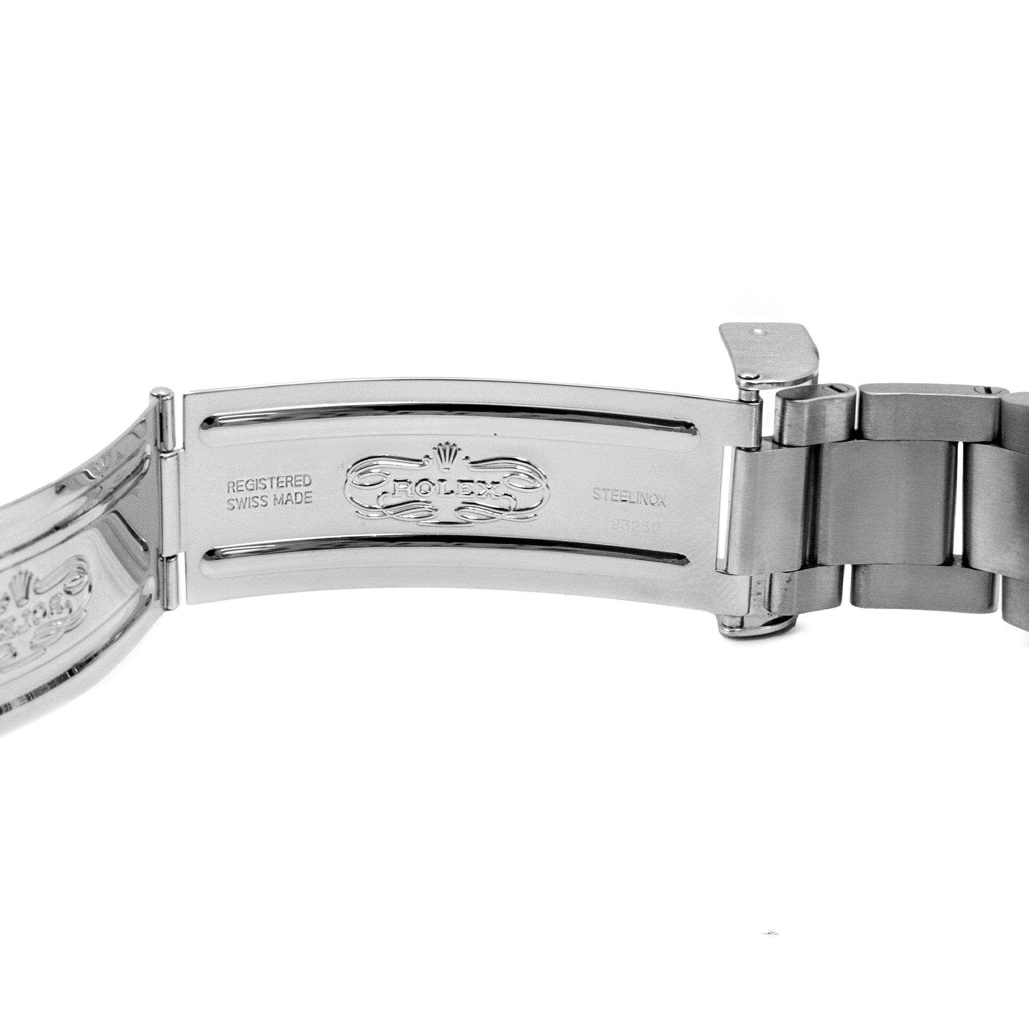 2002 Rolex Submariner Date 40MM 16610T Black Dial Oyster Stainless Steel Watch