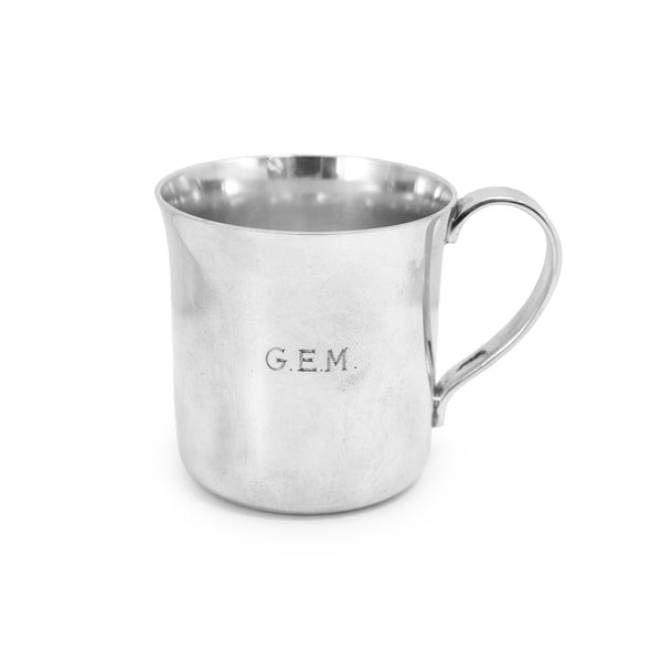 Tiffany & Co. Cup 219066 | DJP Jewelers