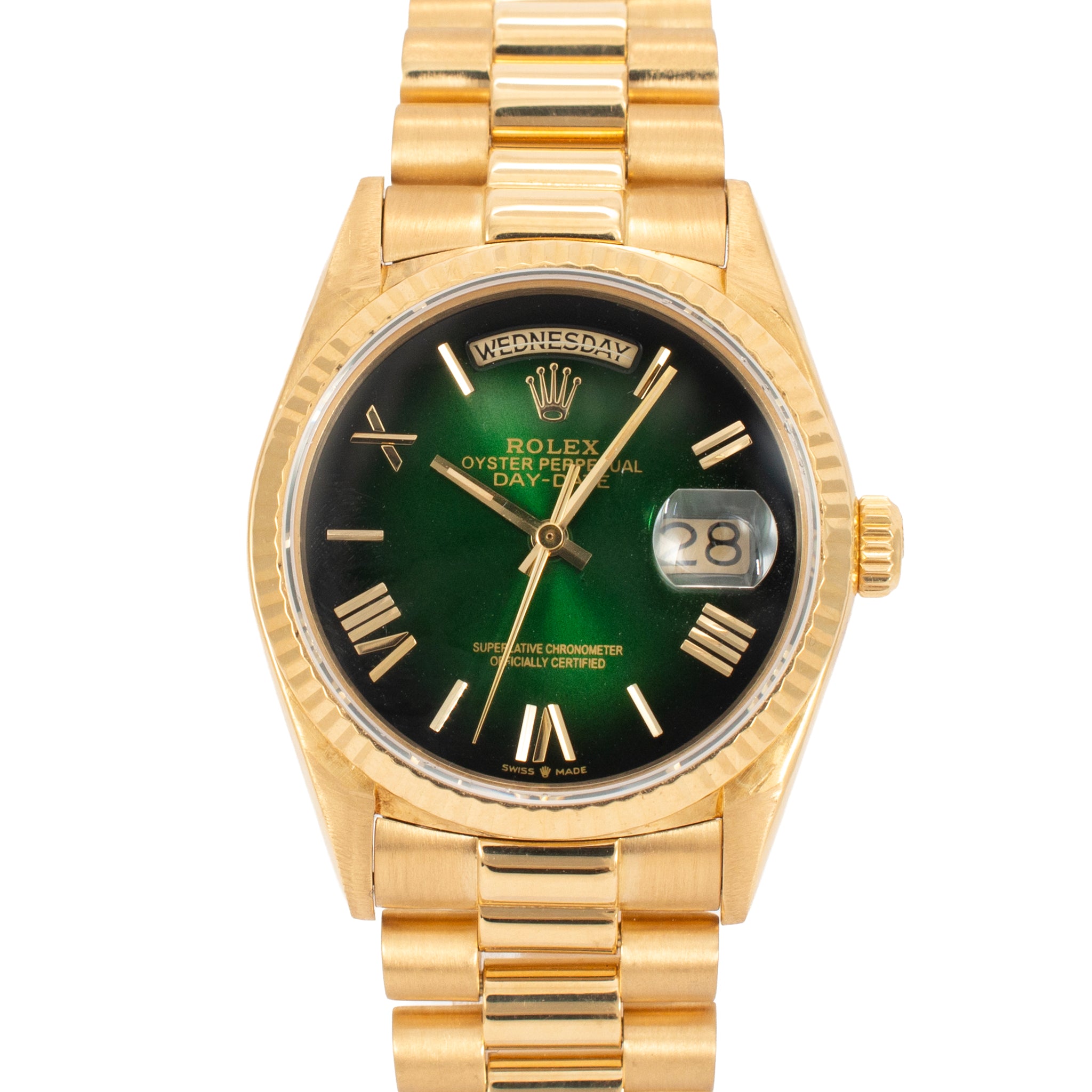 Rolex Wrist Watch | DJP Jewelers & Luxury Buyers