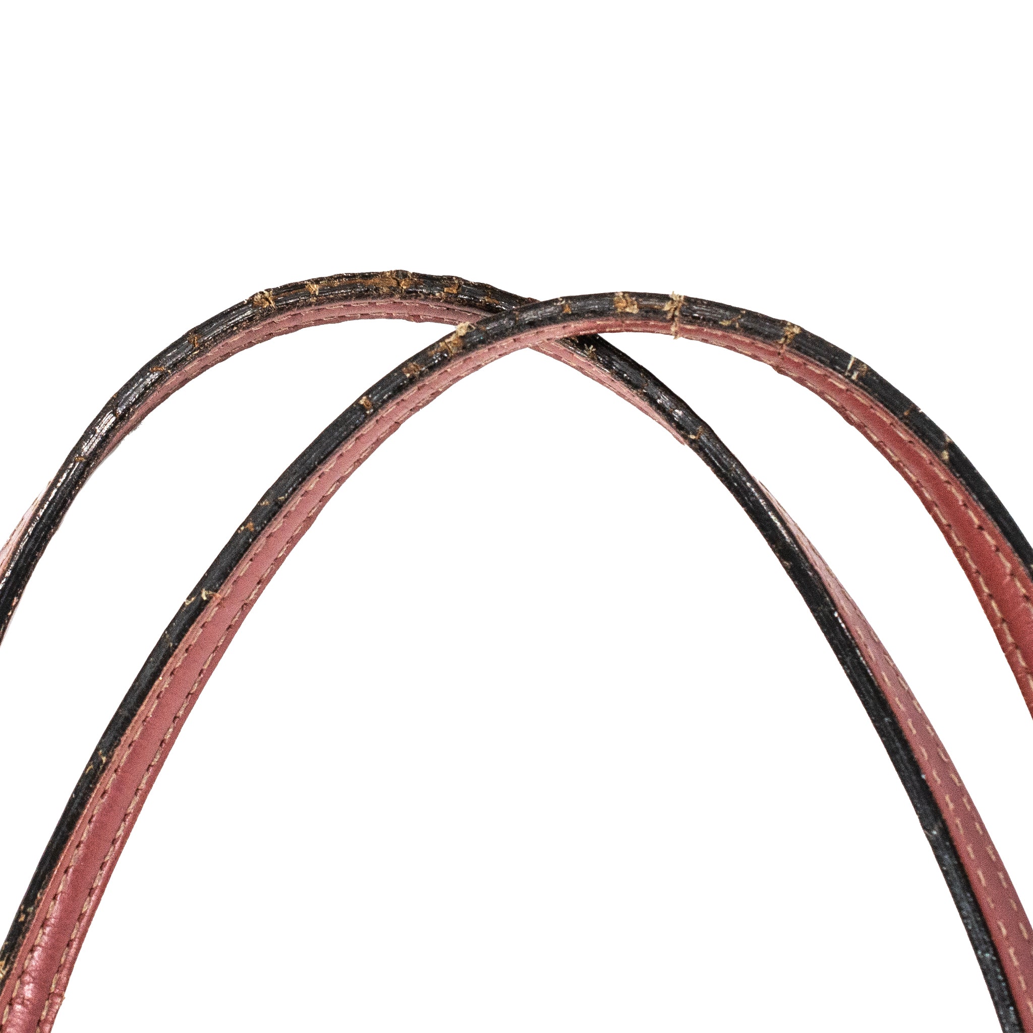 Gucci GG Blooms Reversible Floral Gg Canvas Multicolor 368571 Tote Bag