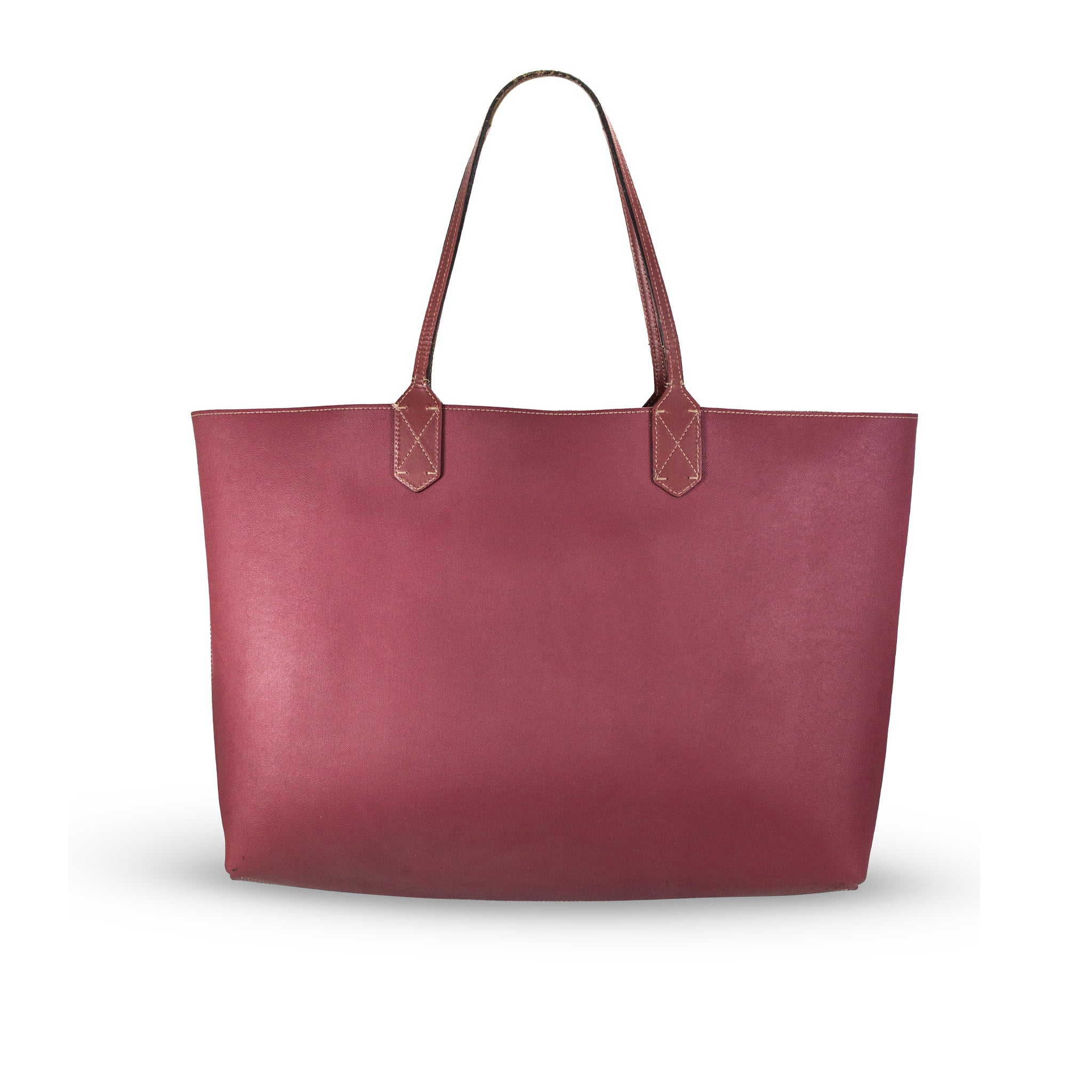 Gucci GG Blooms Reversible Floral Gg Canvas Multicolor 368571 Tote Bag