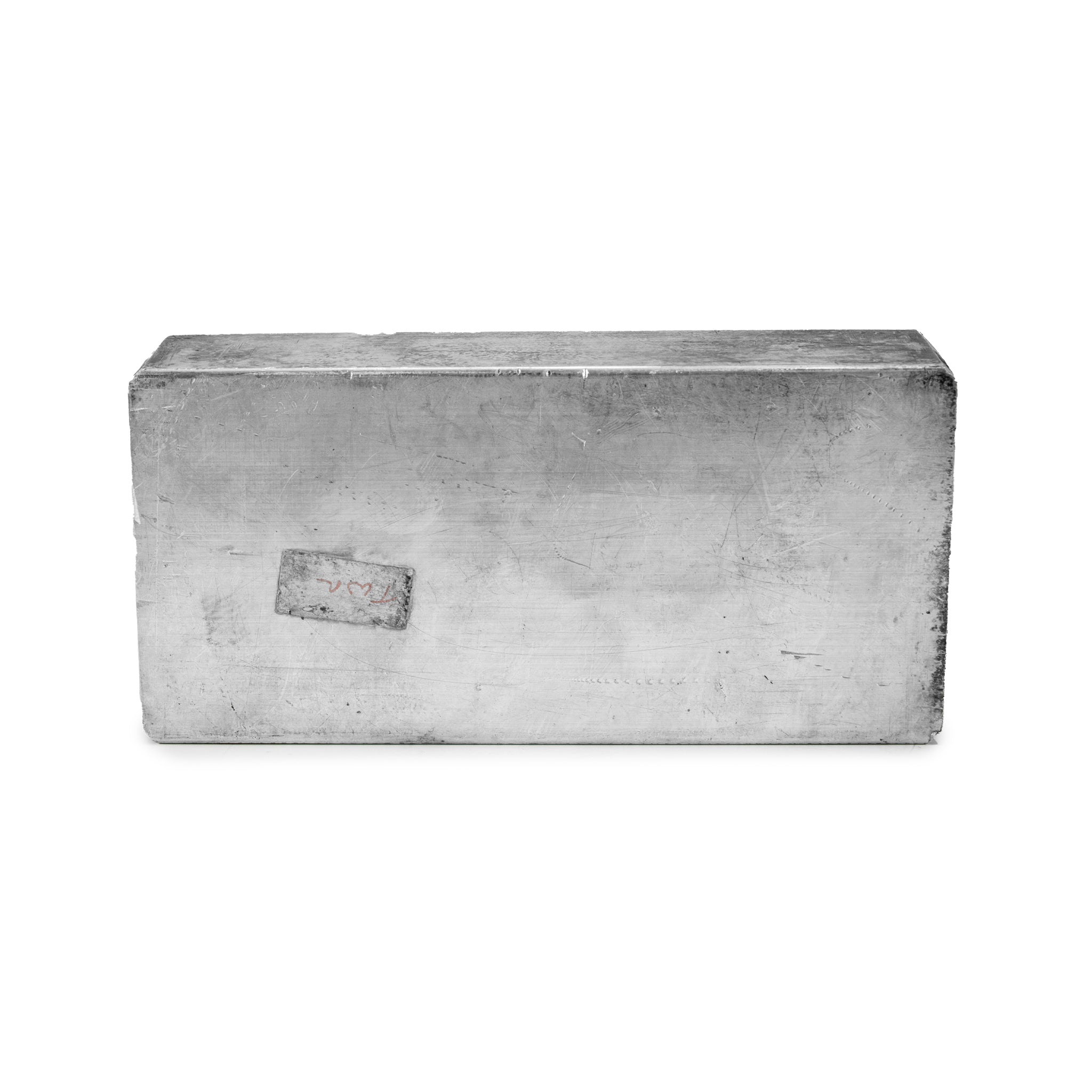 Engelhard 999 Fine Silver 100 Oz Bar Bullion