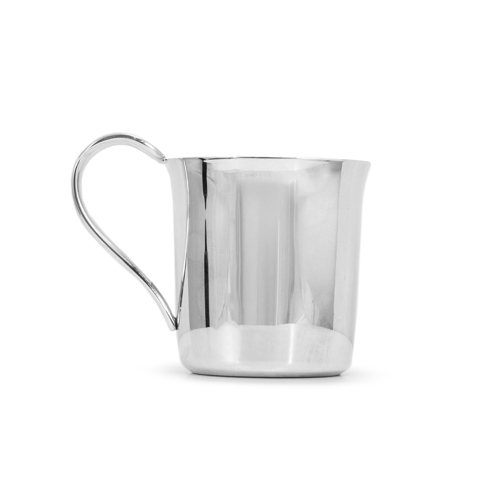 Tiffany & Co. Elsa Peretti 925 Sterling Silver Padova Baby Cup