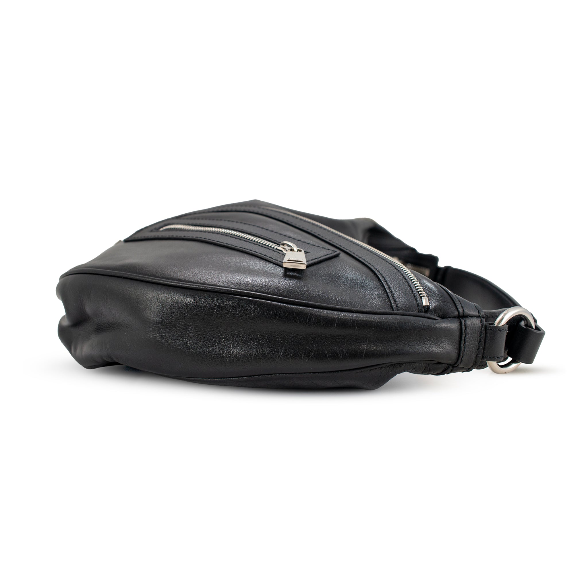 Versace Shoulder Bag 222225 | DJP Jewelers