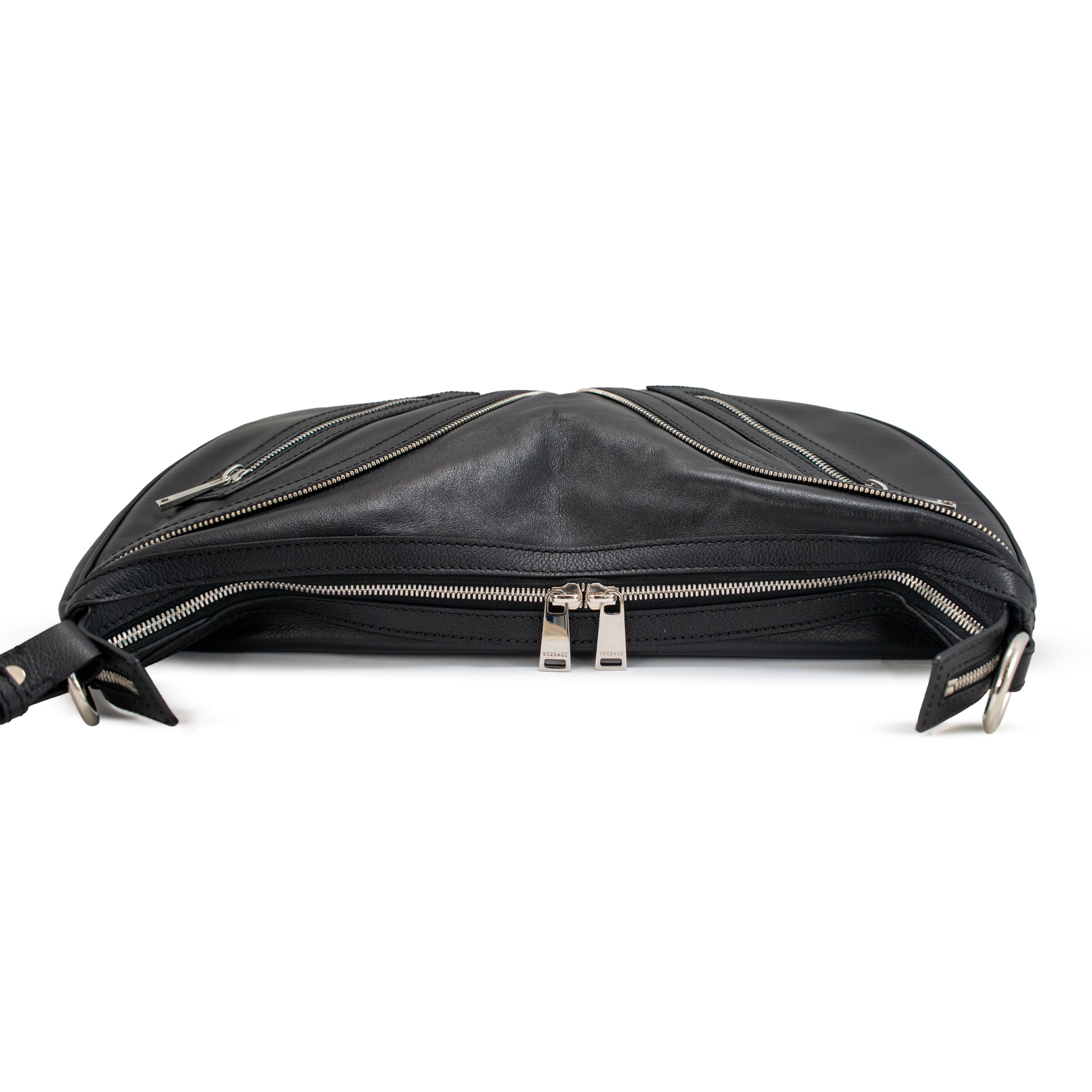 Versace Shoulder Bag 222225 | DJP Jewelers