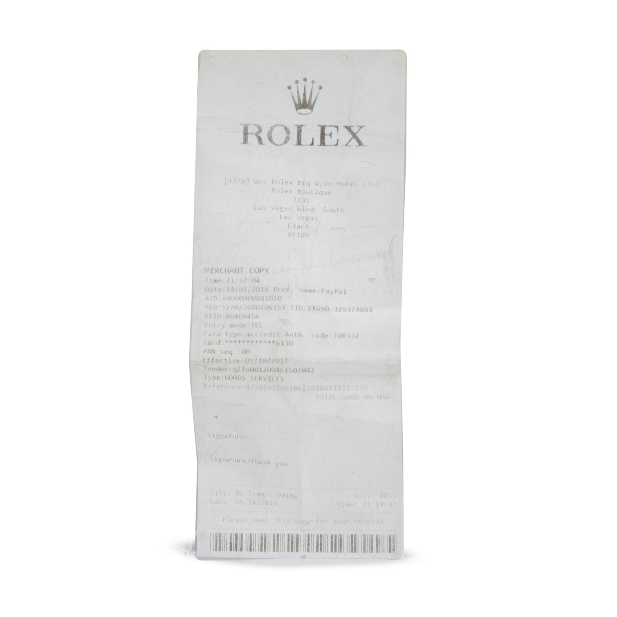 2018 Rolex Oyster Perpetual 39MM 114300 Blue Dial Oyster Stainless Steel Watch