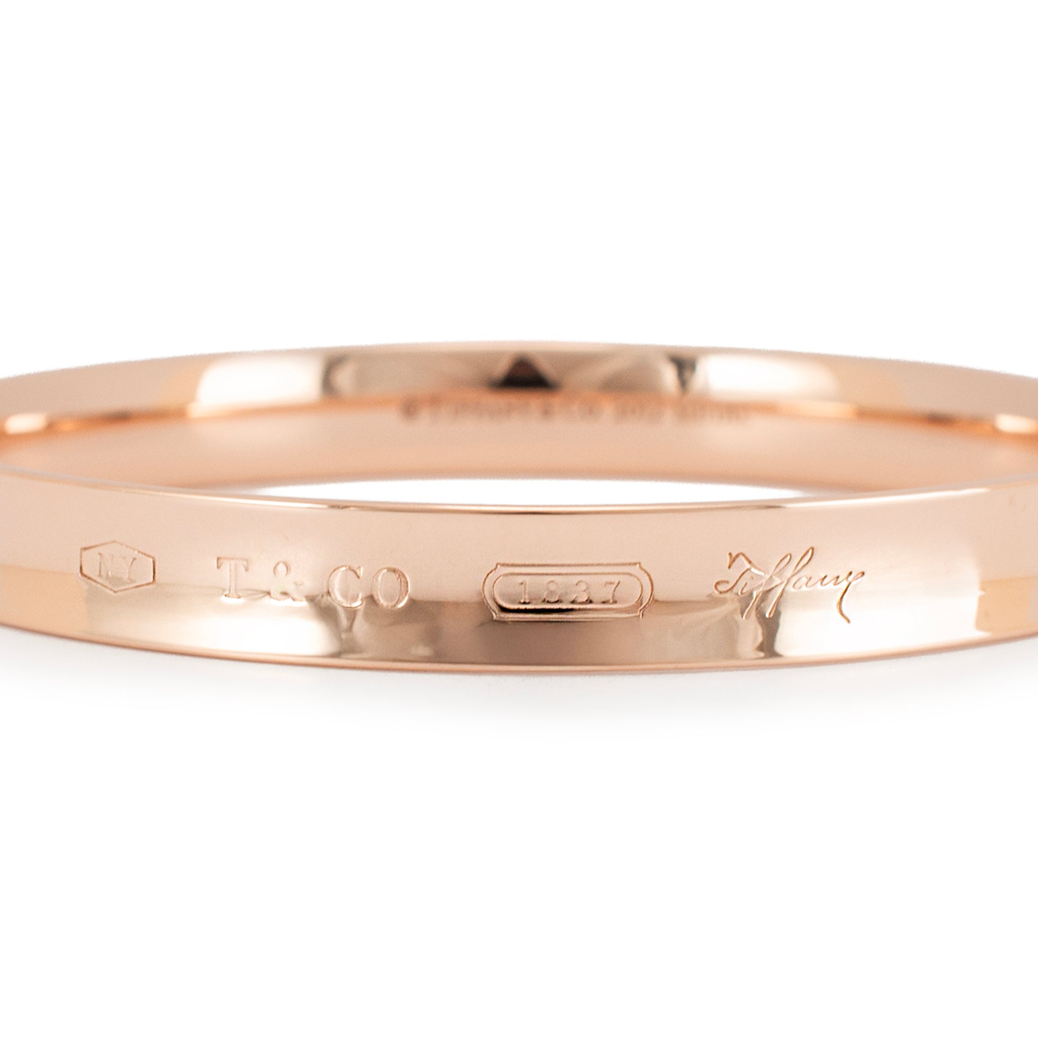 Tiffany & Co. Bangle & Cuff 222632 | DJP Jewelers