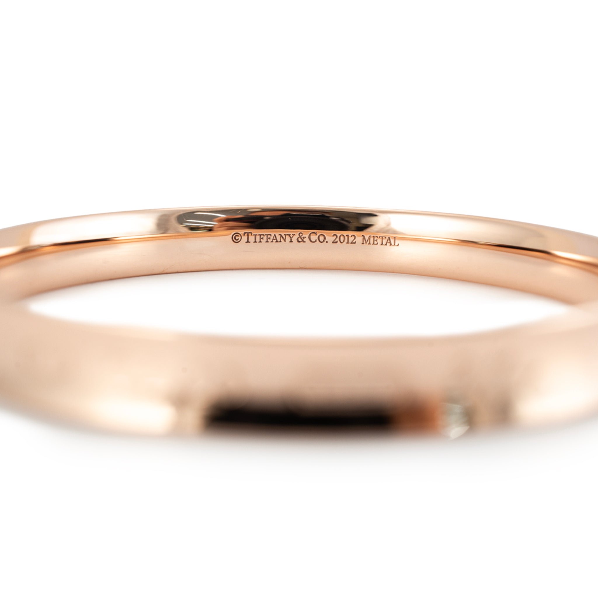 Tiffany & Co. Bangle & Cuff 222632 | DJP Jewelers