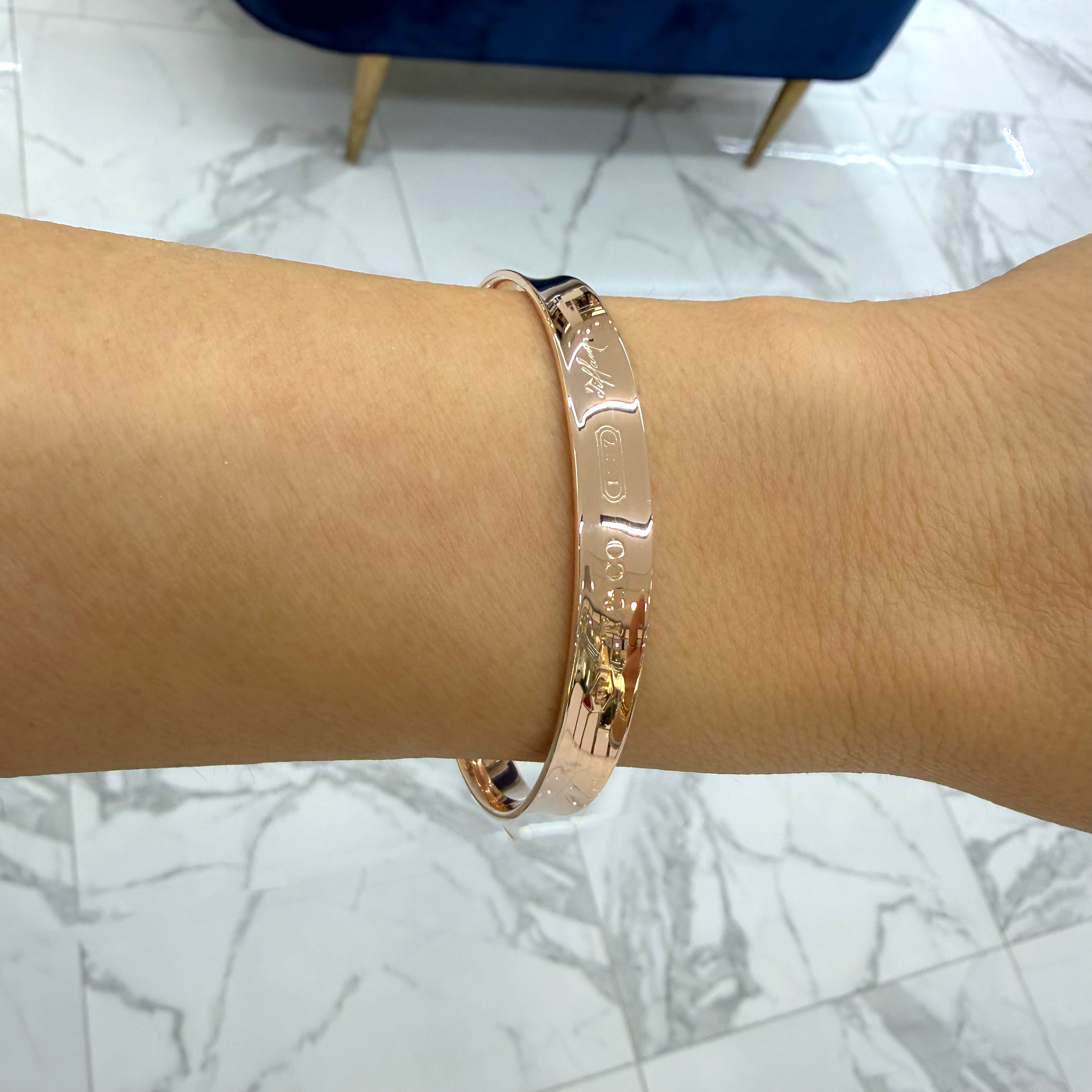 Tiffany & Co. Bangle & Cuff 222632 | DJP Jewelers