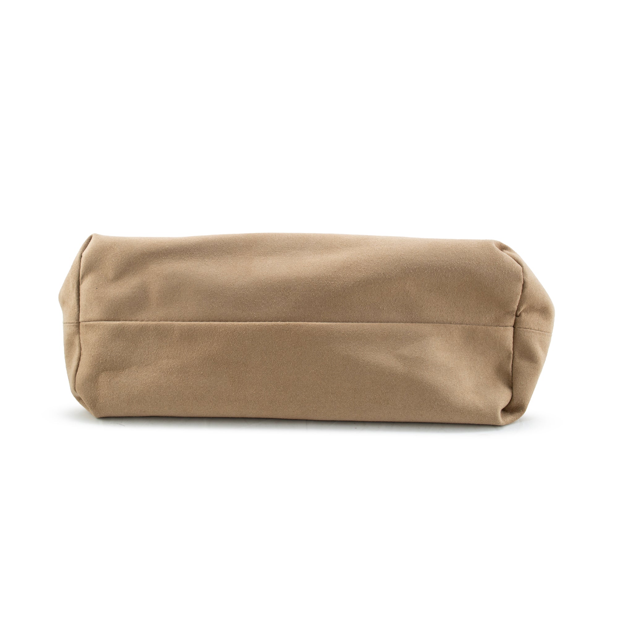 Alexander McQueen Rose Pink Skull Jewel Four-Ring Soft Leather Clutch Bag