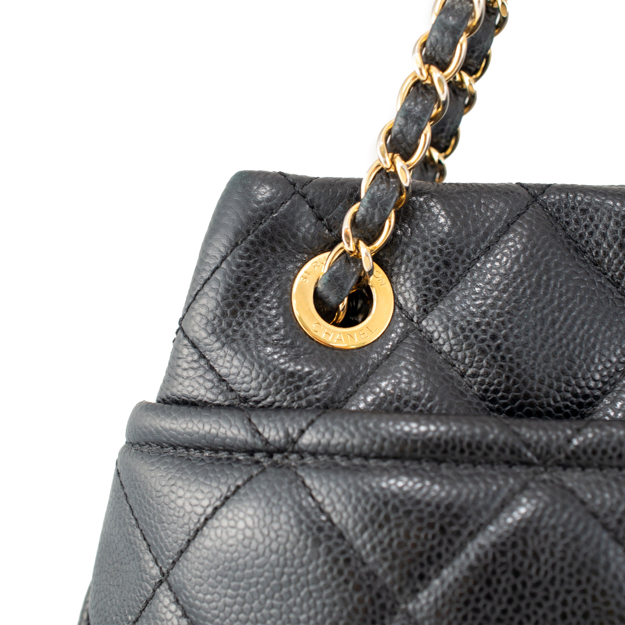 CHANEL Tote Modern | DJP Jewelers