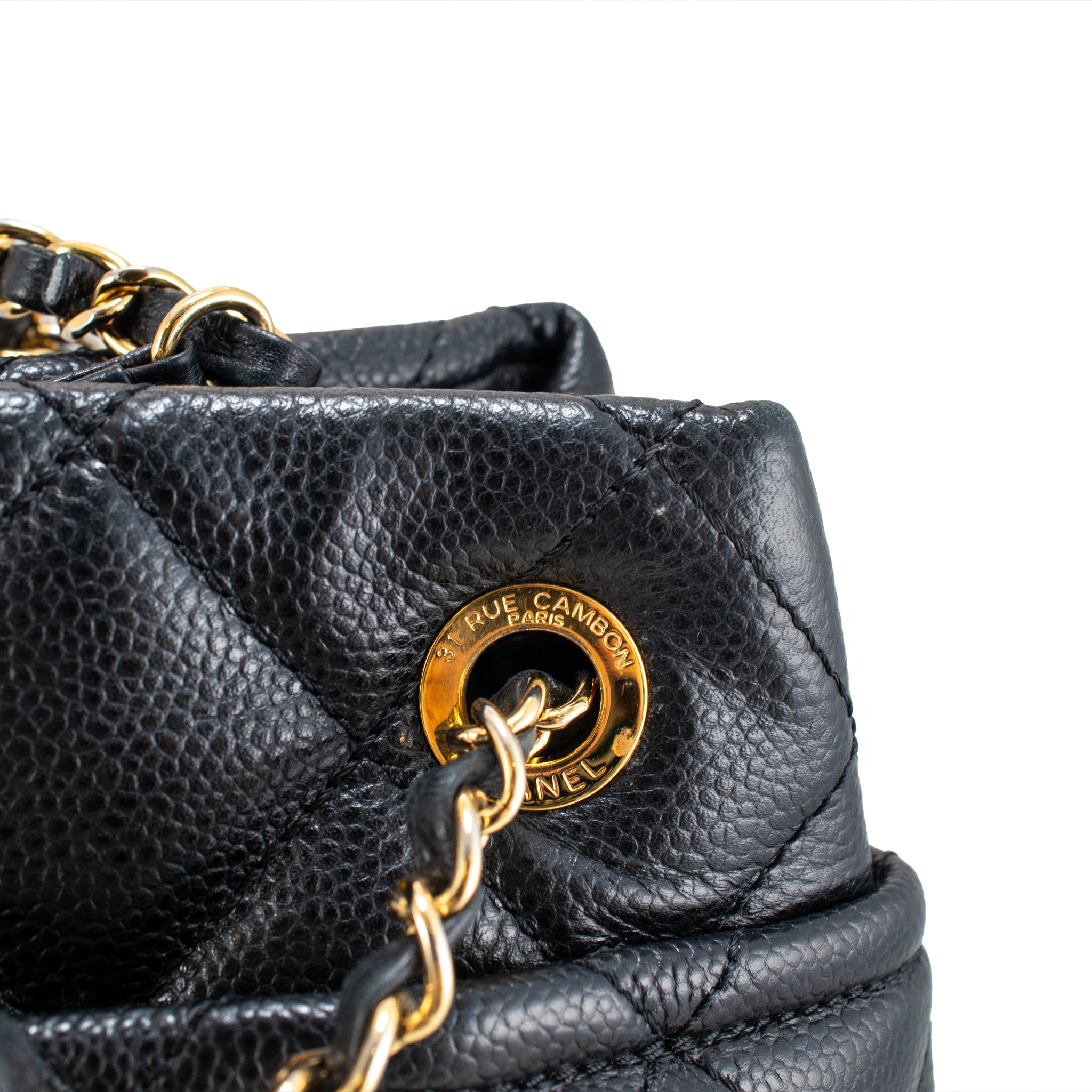 CHANEL Tote Modern | DJP Jewelers