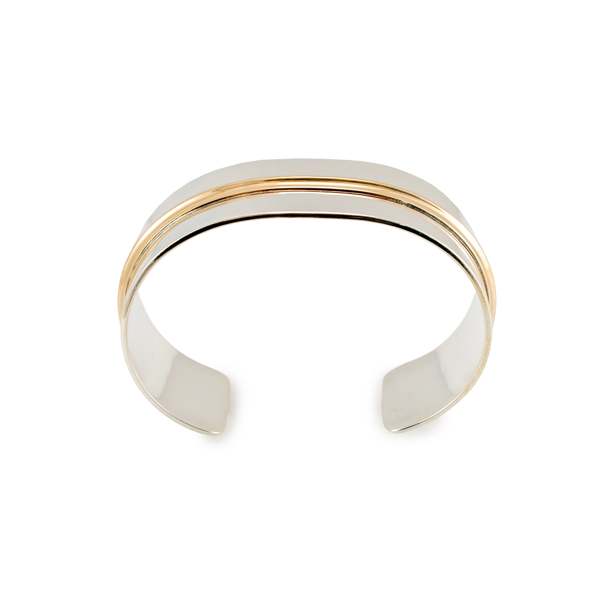 James Avery Bangle & Cuff Bracelets Silver Modern | DJP Jewelers