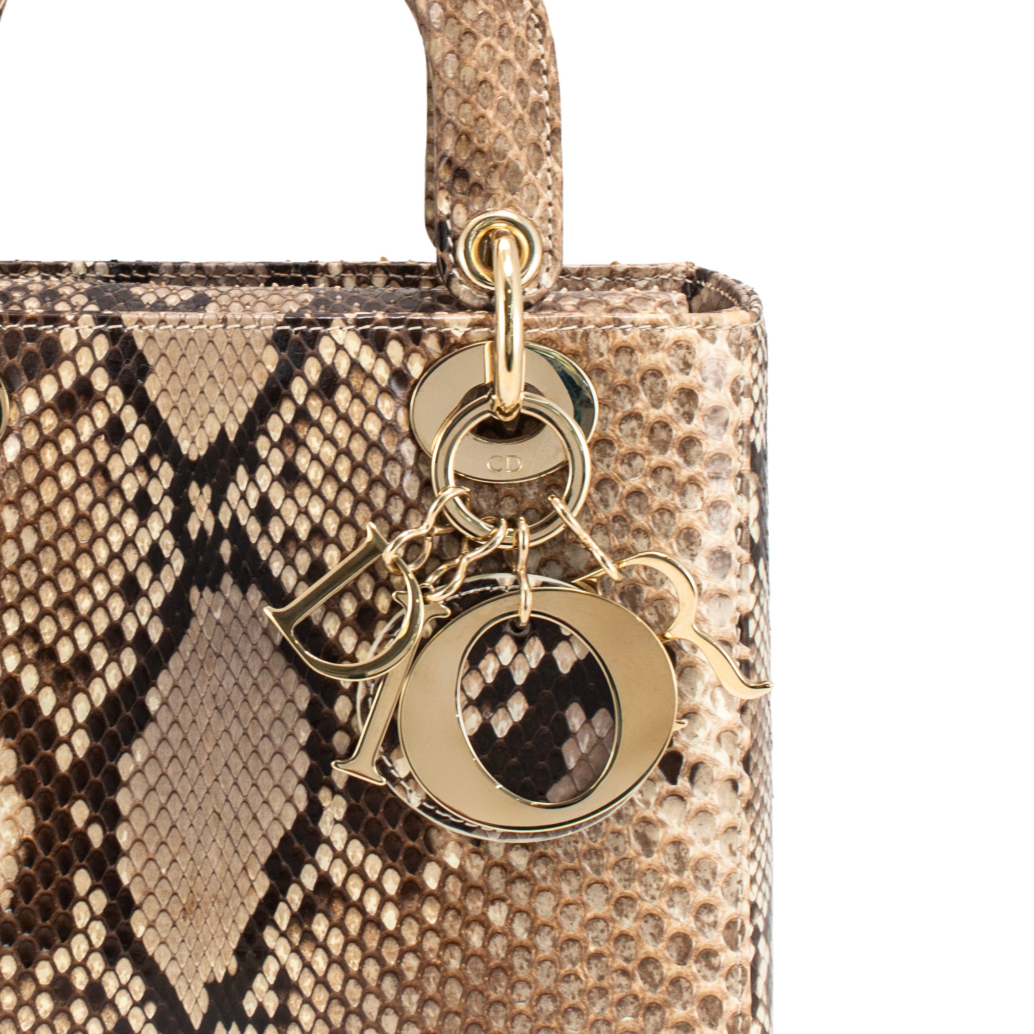 Christian Dior Handbag 224356 | DJP Jewelers