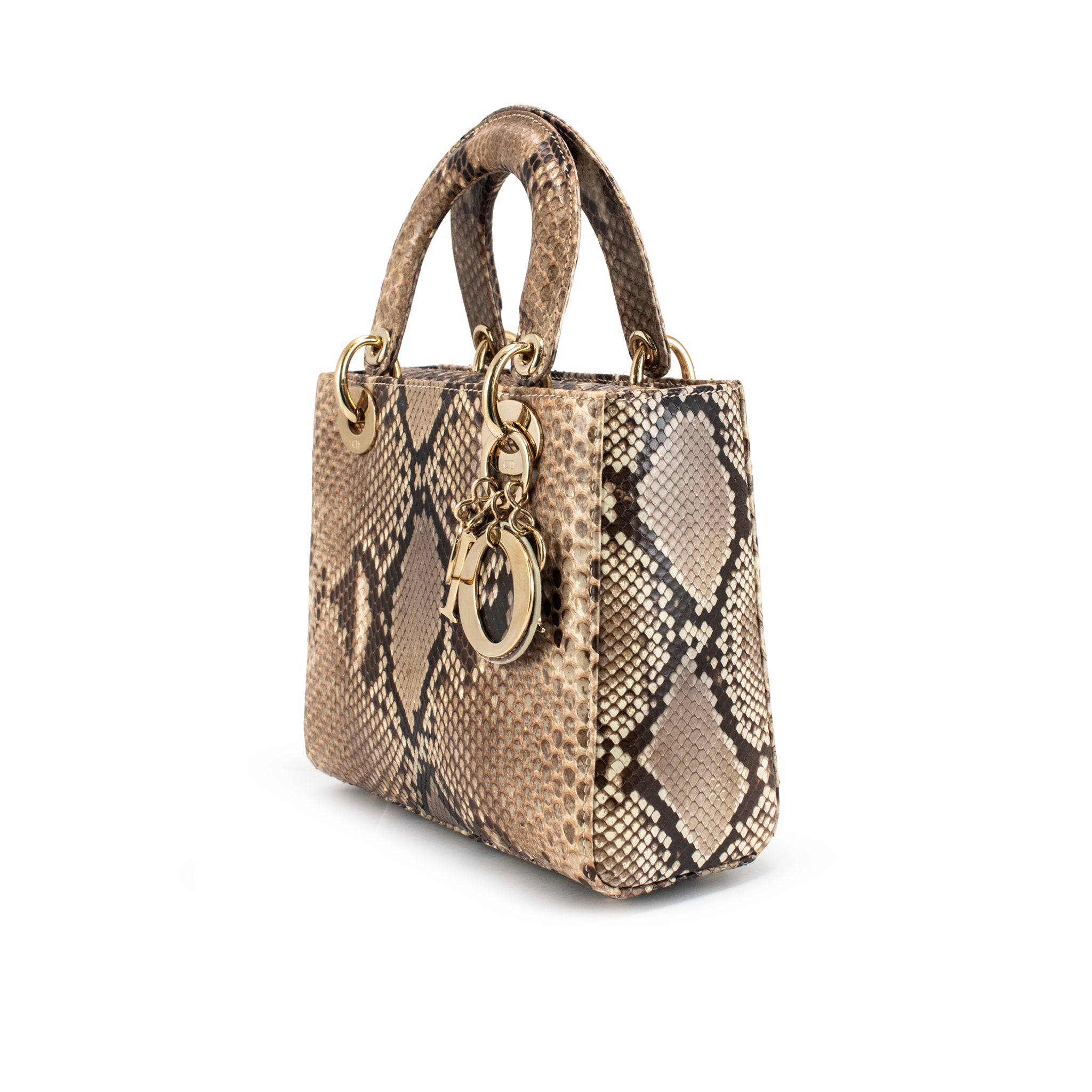 Christian Dior Handbag 224356 | DJP Jewelers