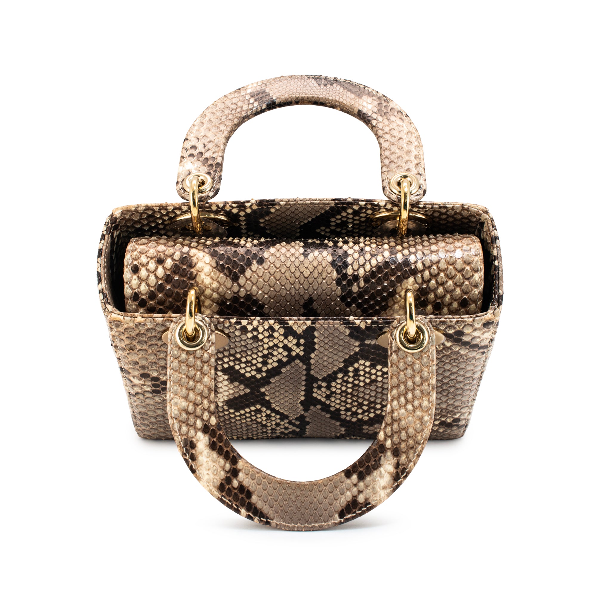 Christian Dior Handbag 224356 | DJP Jewelers